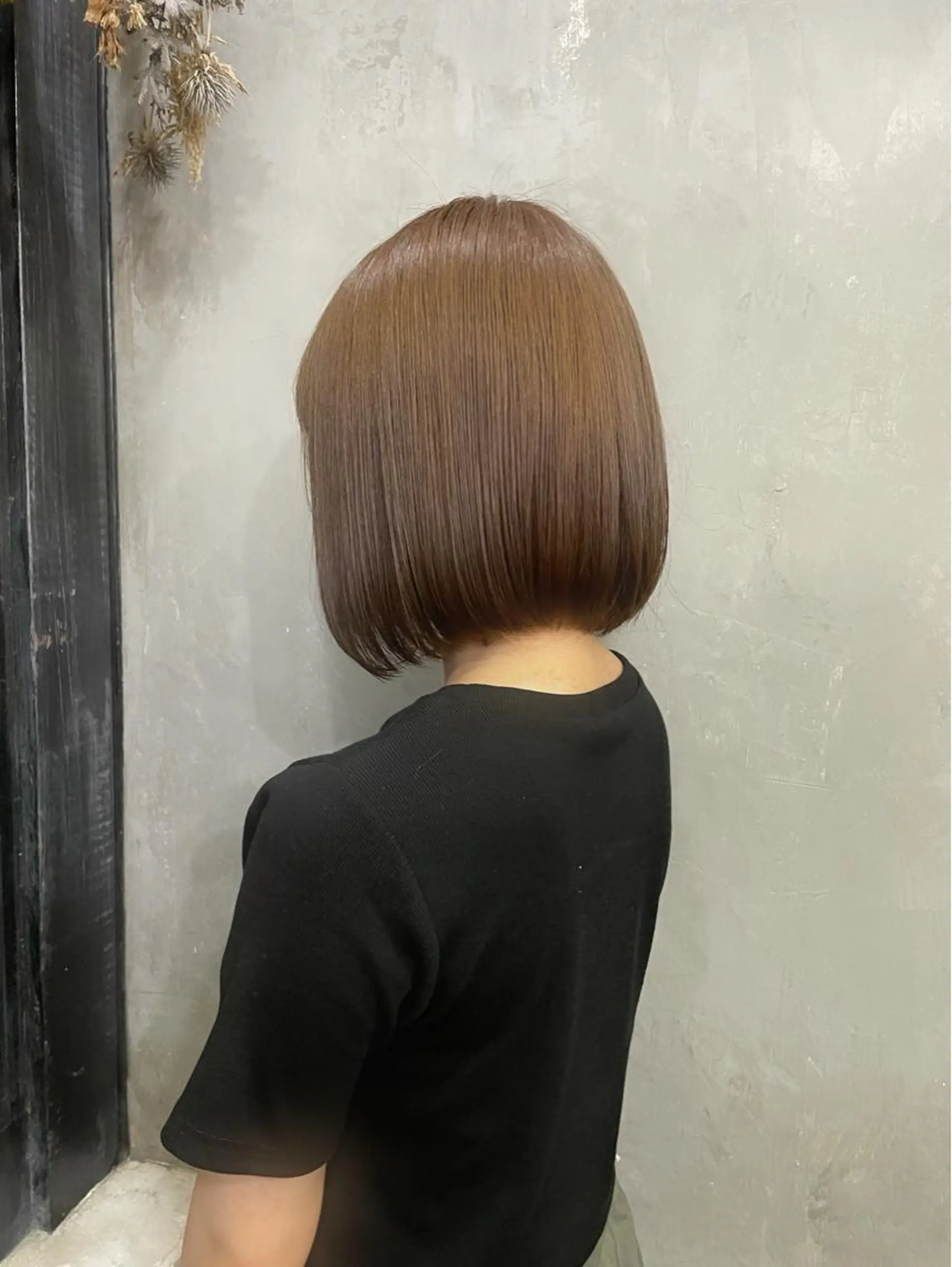 ミディアム メンズモデル募集 🛋️mayukaのヘアスタイル