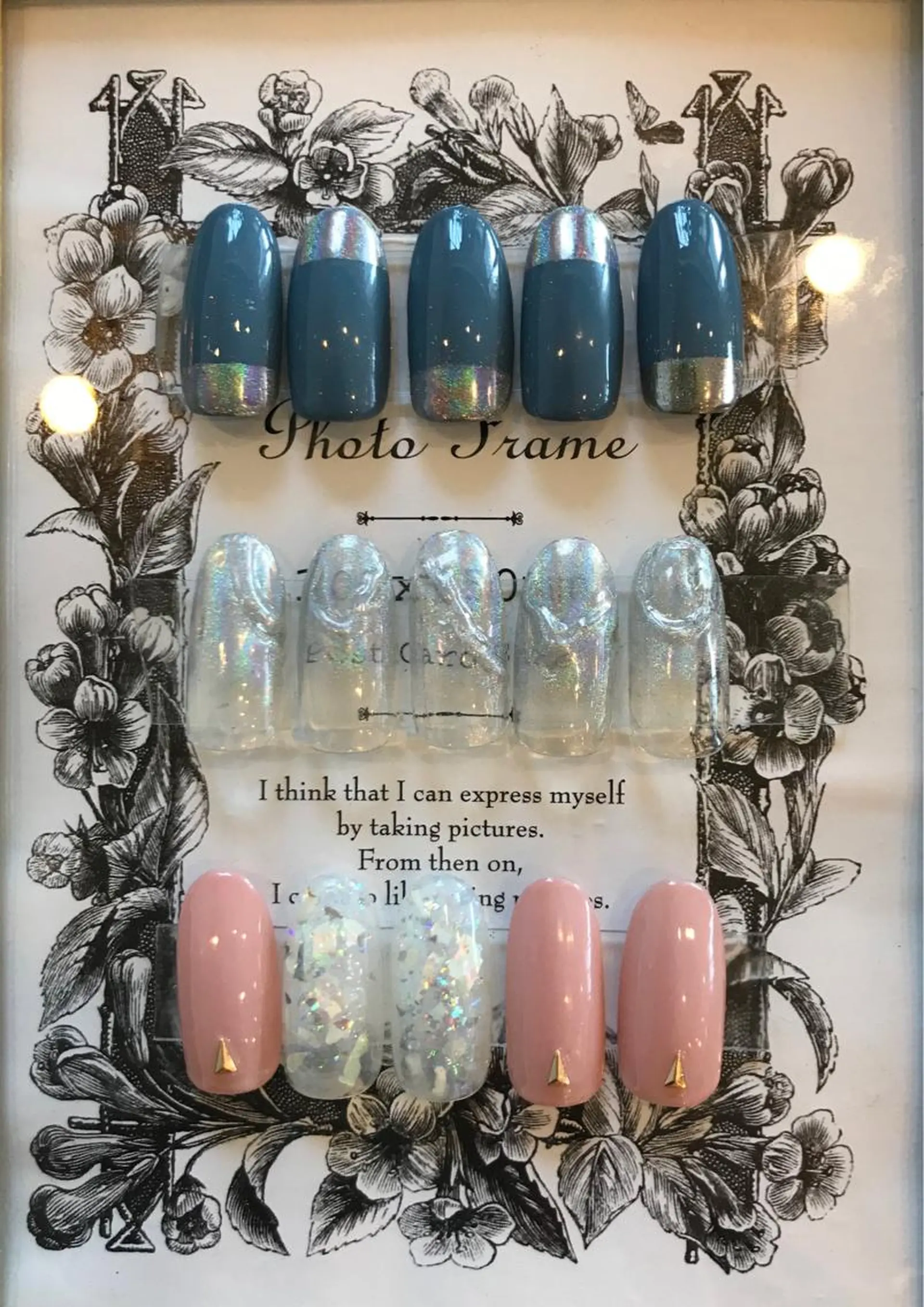 ネイル private salon G所属・goto yoshikoのその他イメージ