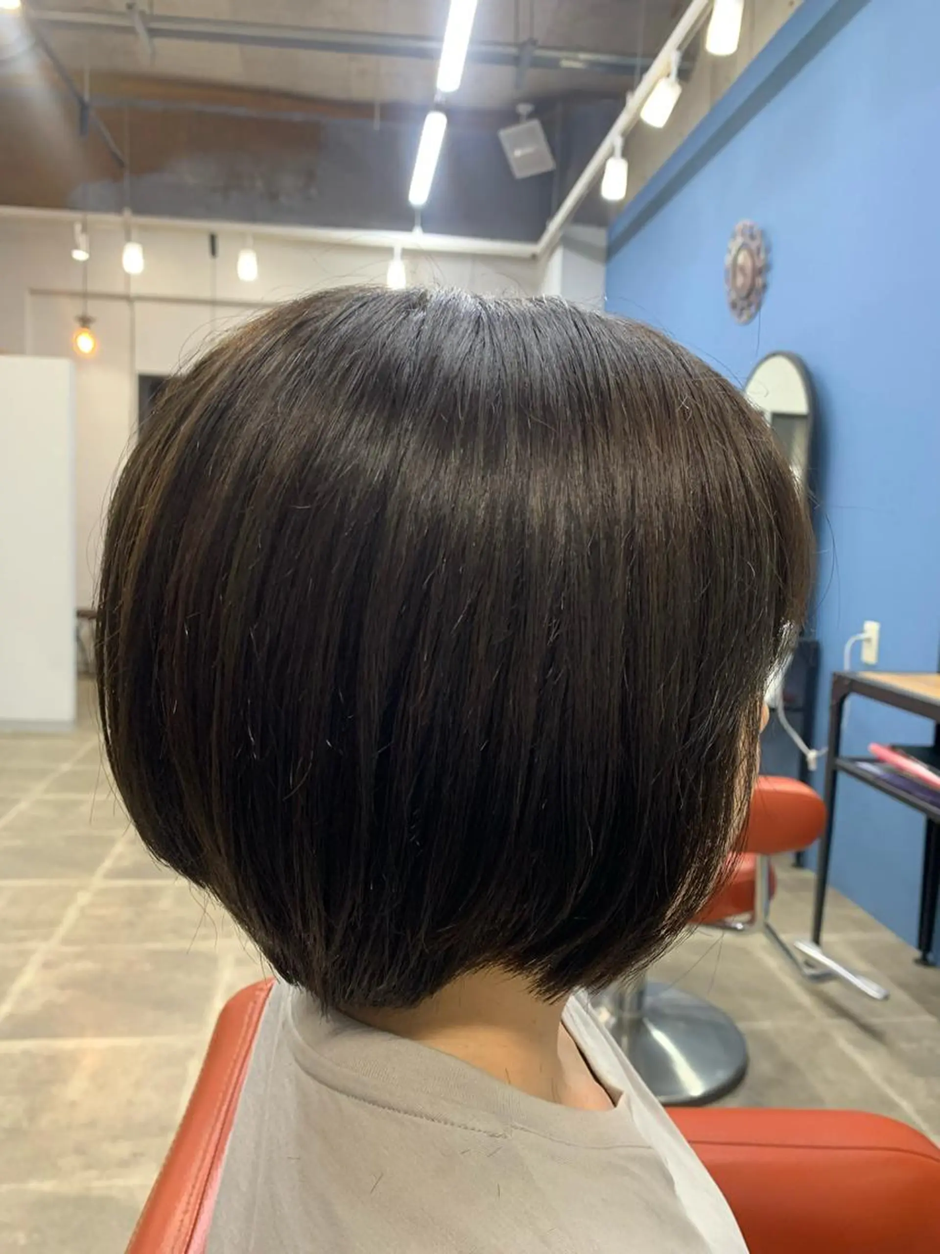 セミロング パーマ 🍀Platiha 🍀TSUBASAのその他イメージ