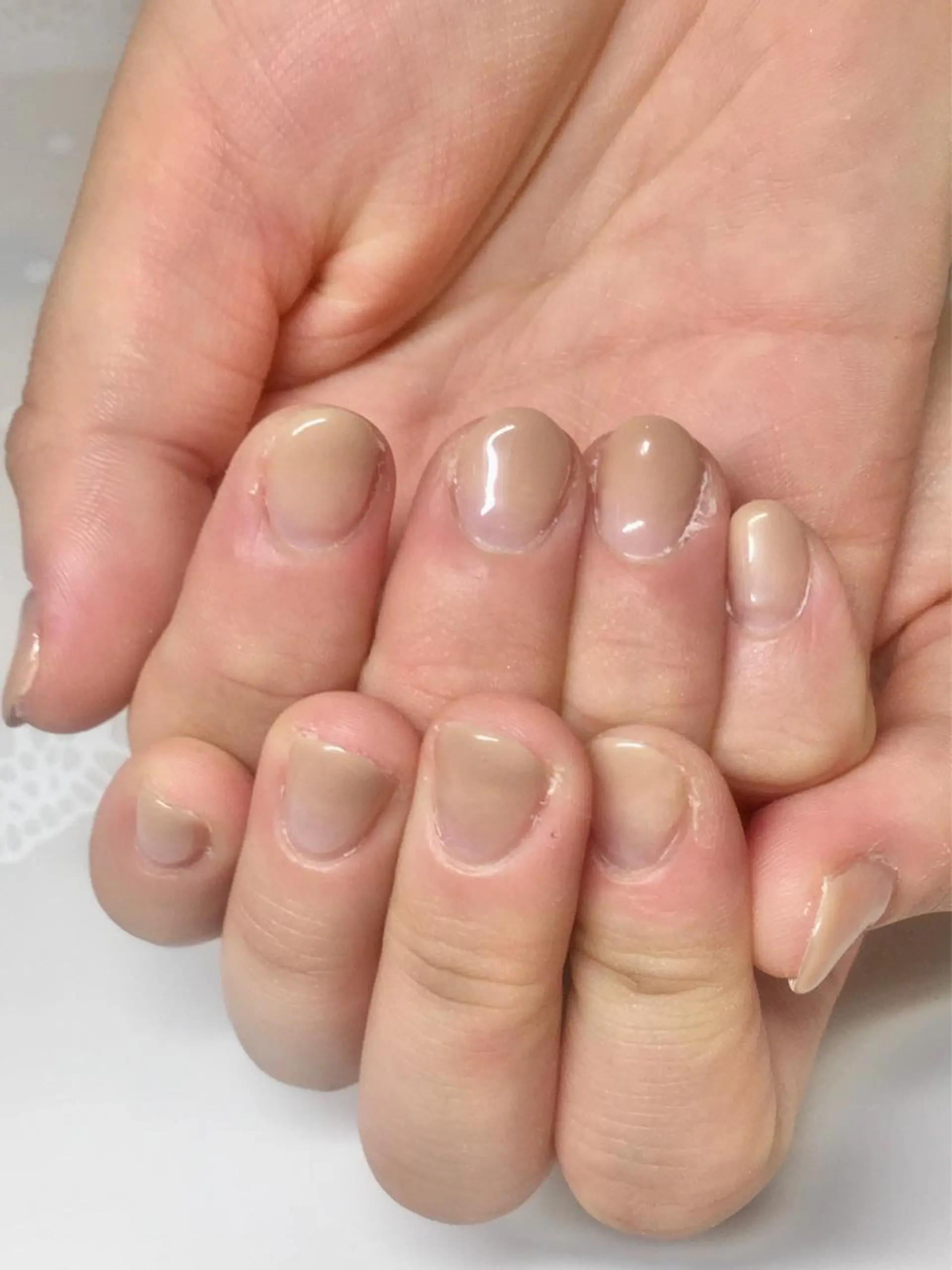 ネイル 新宿ネイルサロン ジェミディローサのネイルデザイン