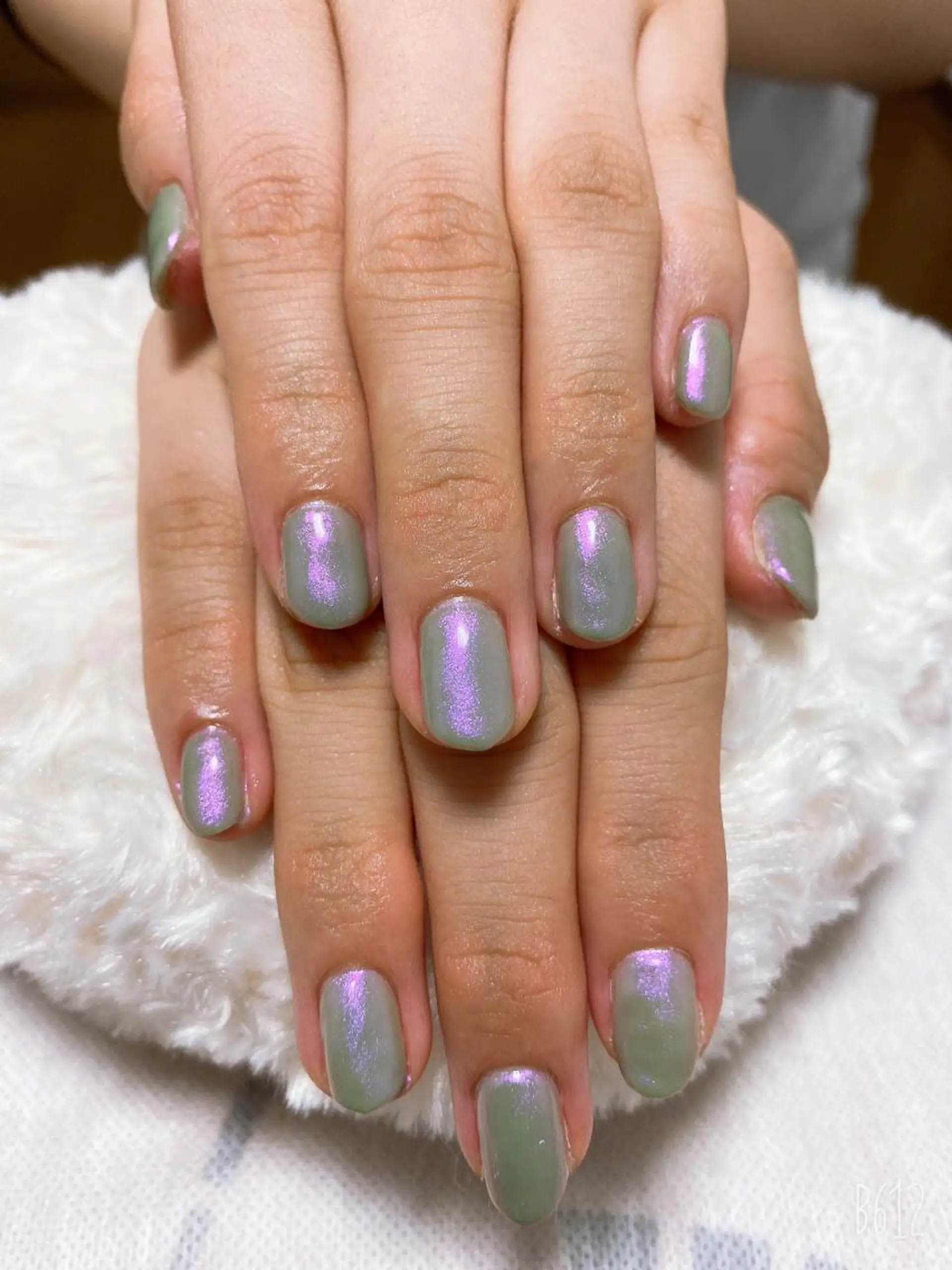 ネイル The Best Beauty受付担当のエステ・リラクイメージ