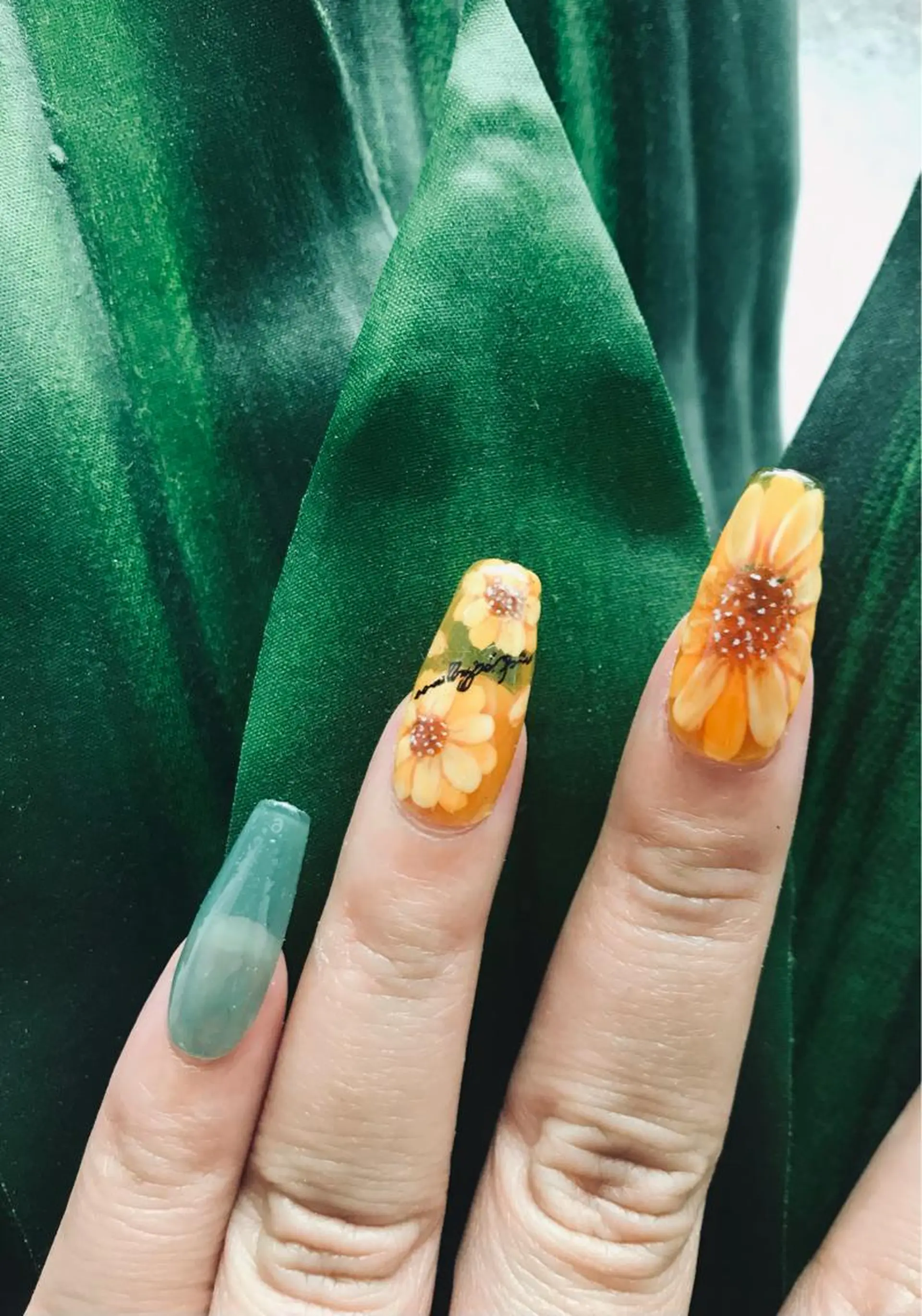 ネイル Salon MINEのエステ・リラクイメージ