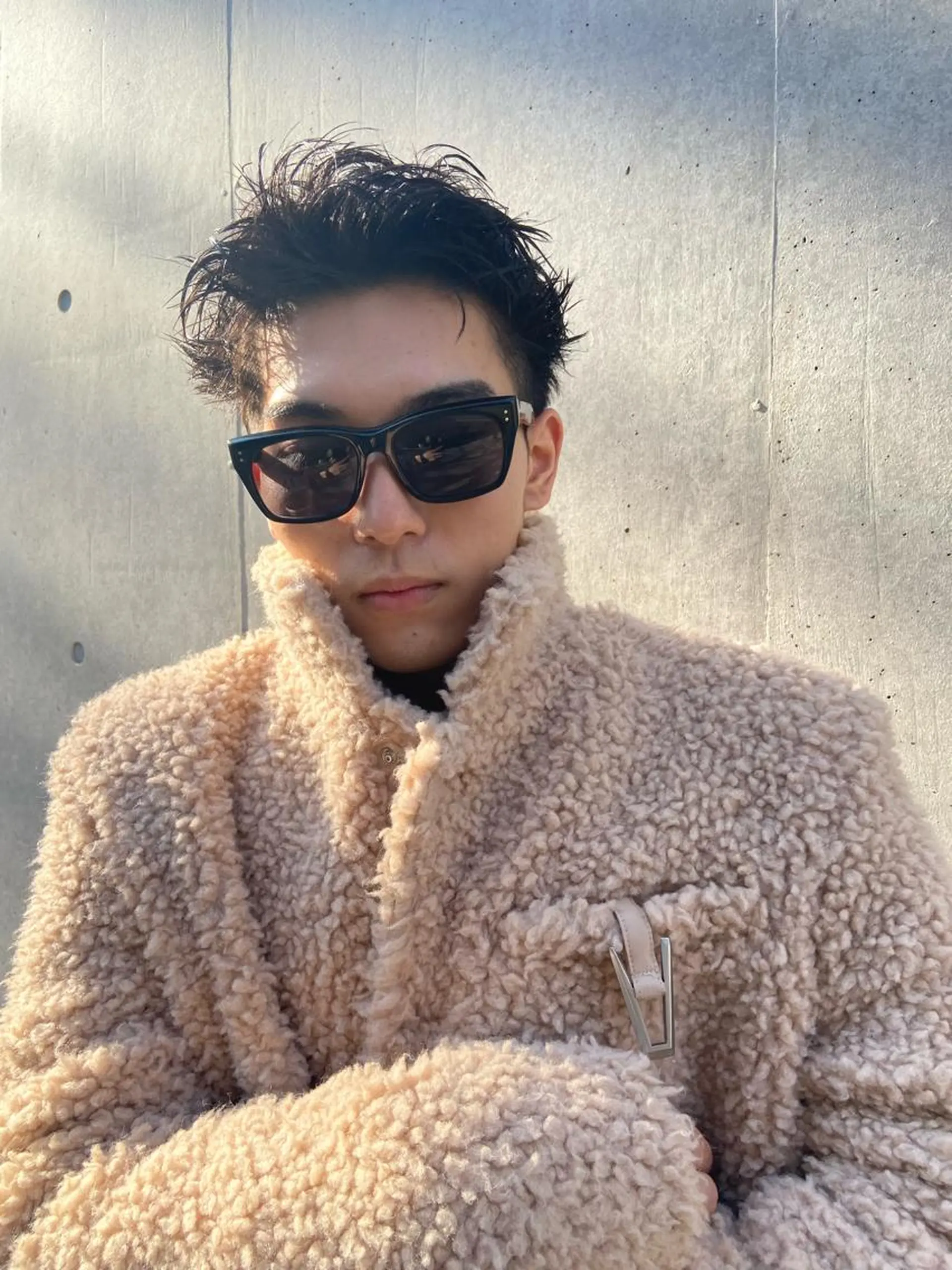 ショート メンズ 💈極メンズヘア💈 shogo💈のヘアスタイル