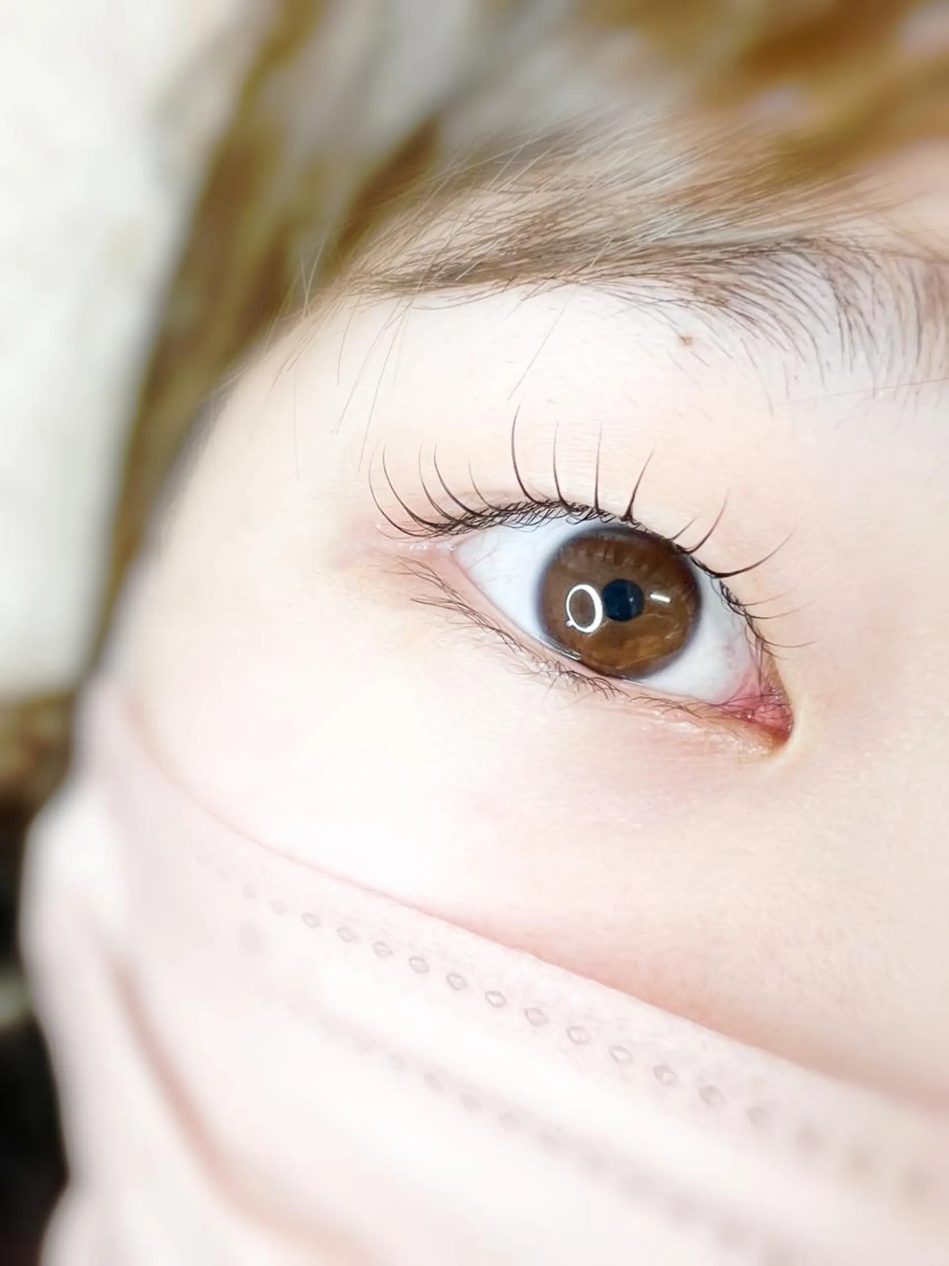 マツエク・マツパ Dimples eyelashのエステ・リラクイメージ