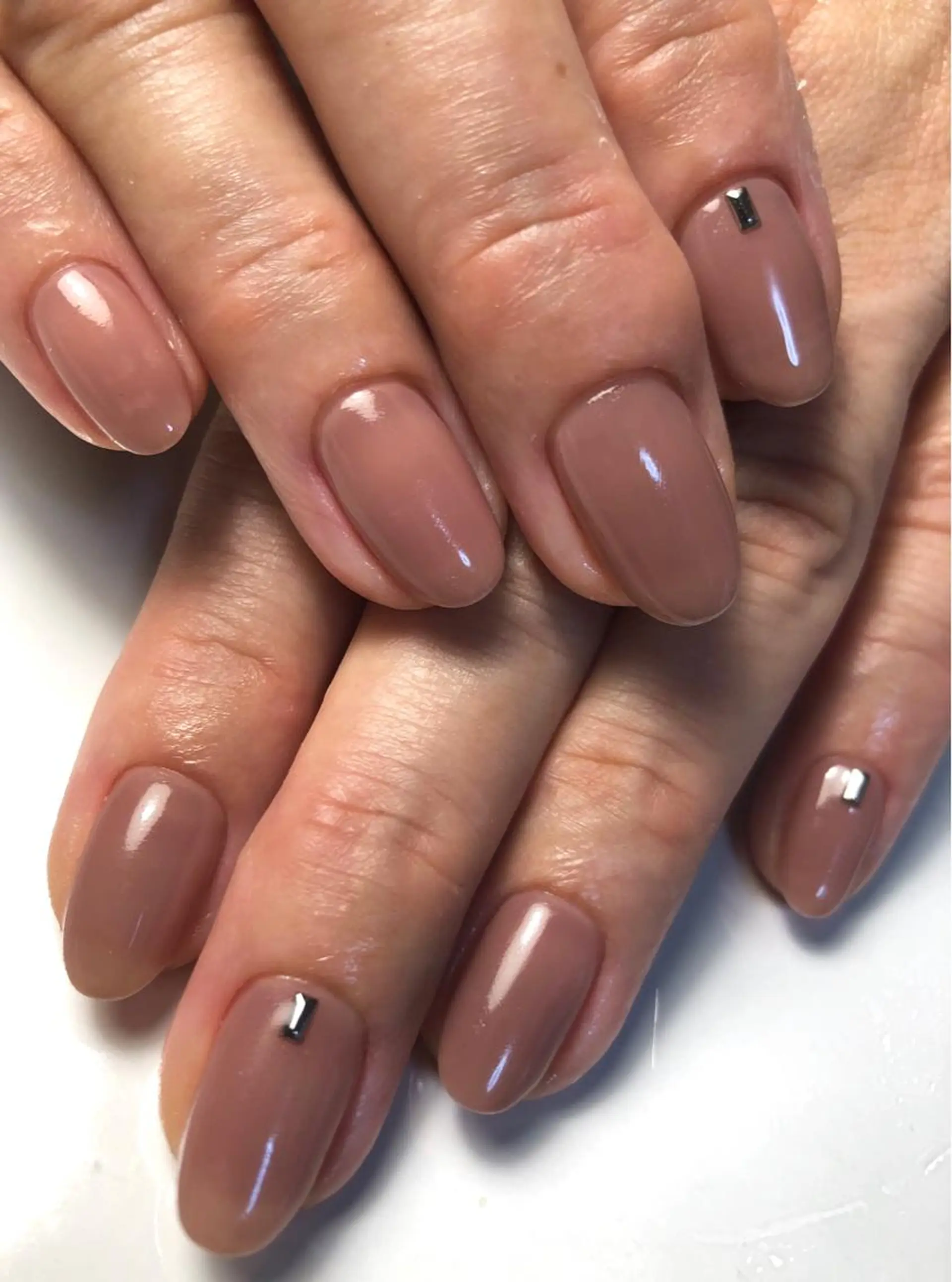 ミディアム ネイル LUNE NAILのその他イメージ