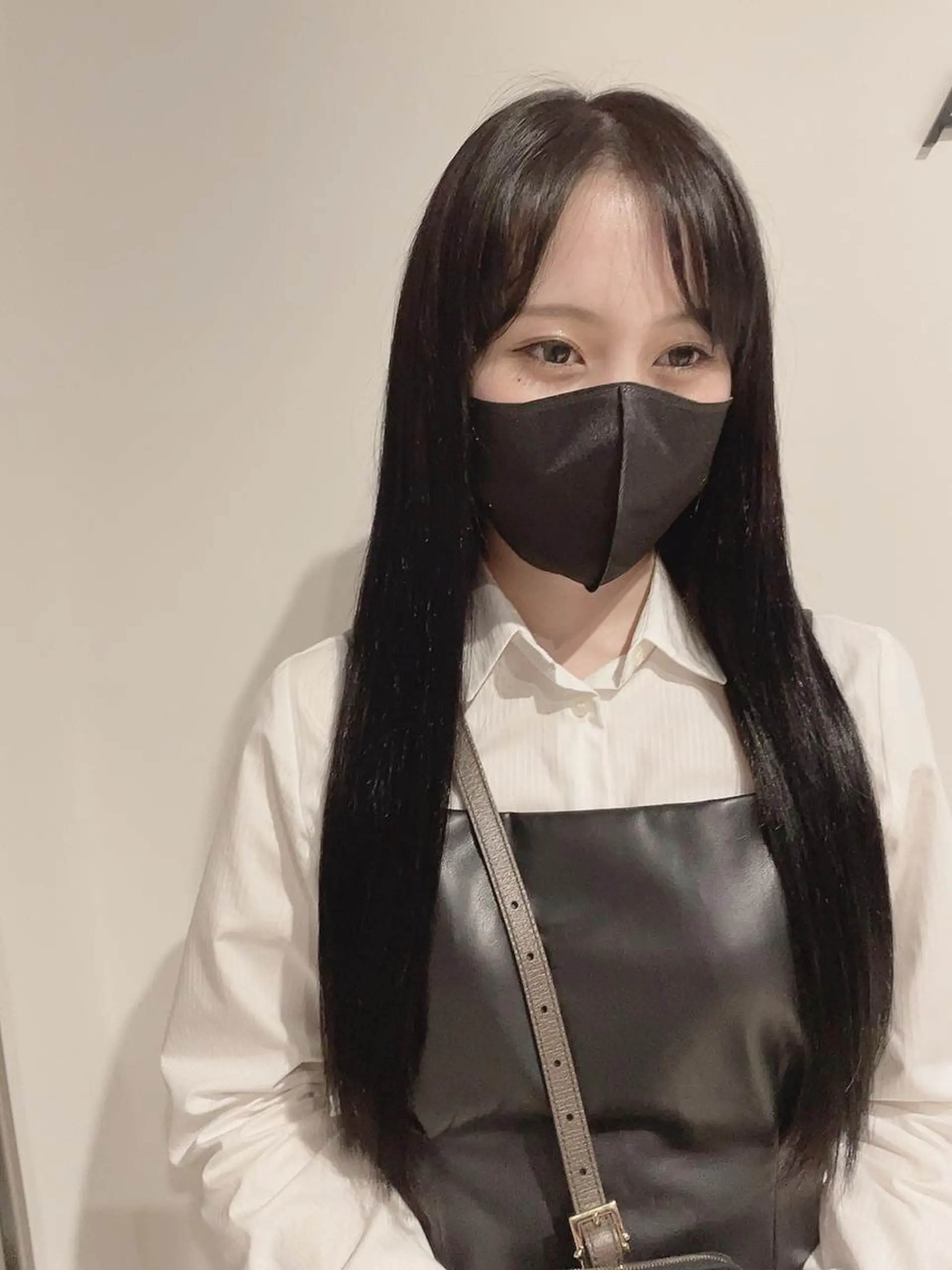 ロング ヘアアレンジ 寺西 恵🪡🤍のヘアスタイル