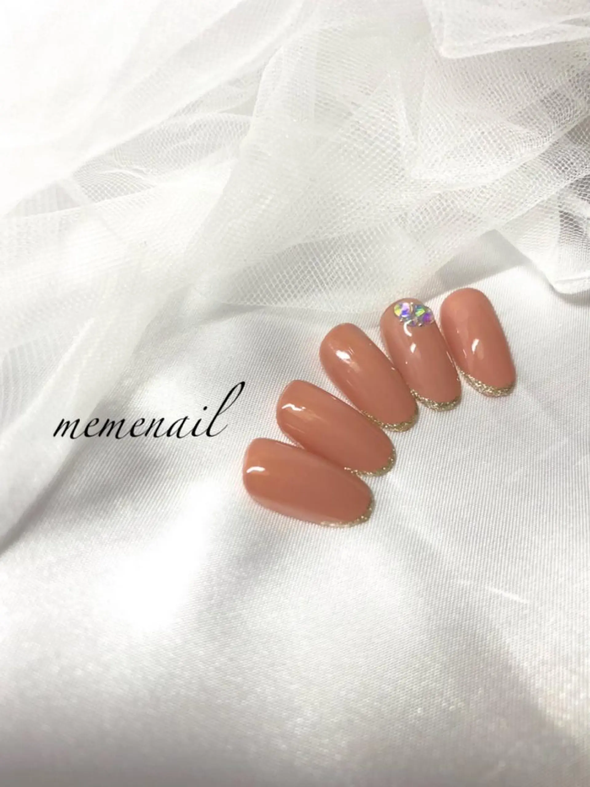 ネイル Noguchi Megumiのその他イメージ