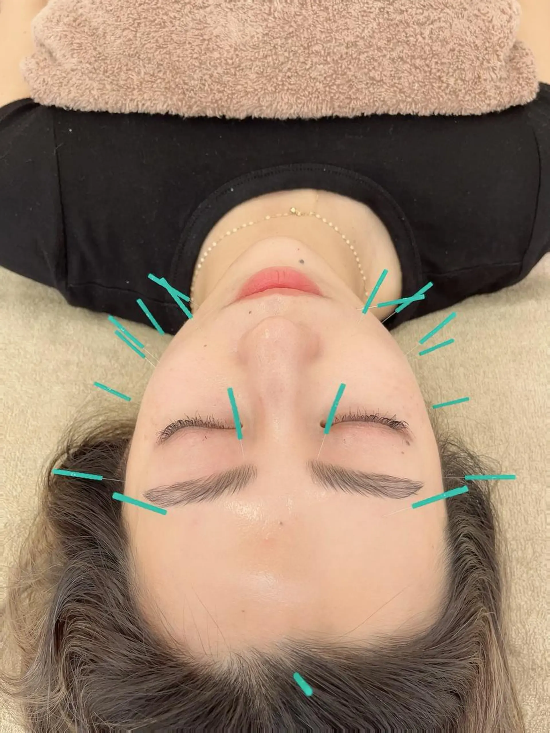 エステ リラク 茨田 大輔のエステ・リラクイメージ