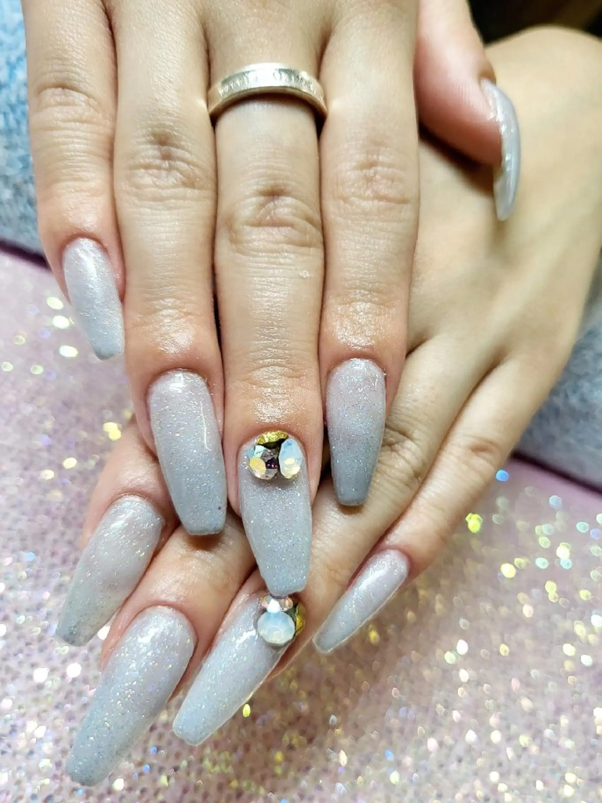 ネイル J& Kのネイルデザイン