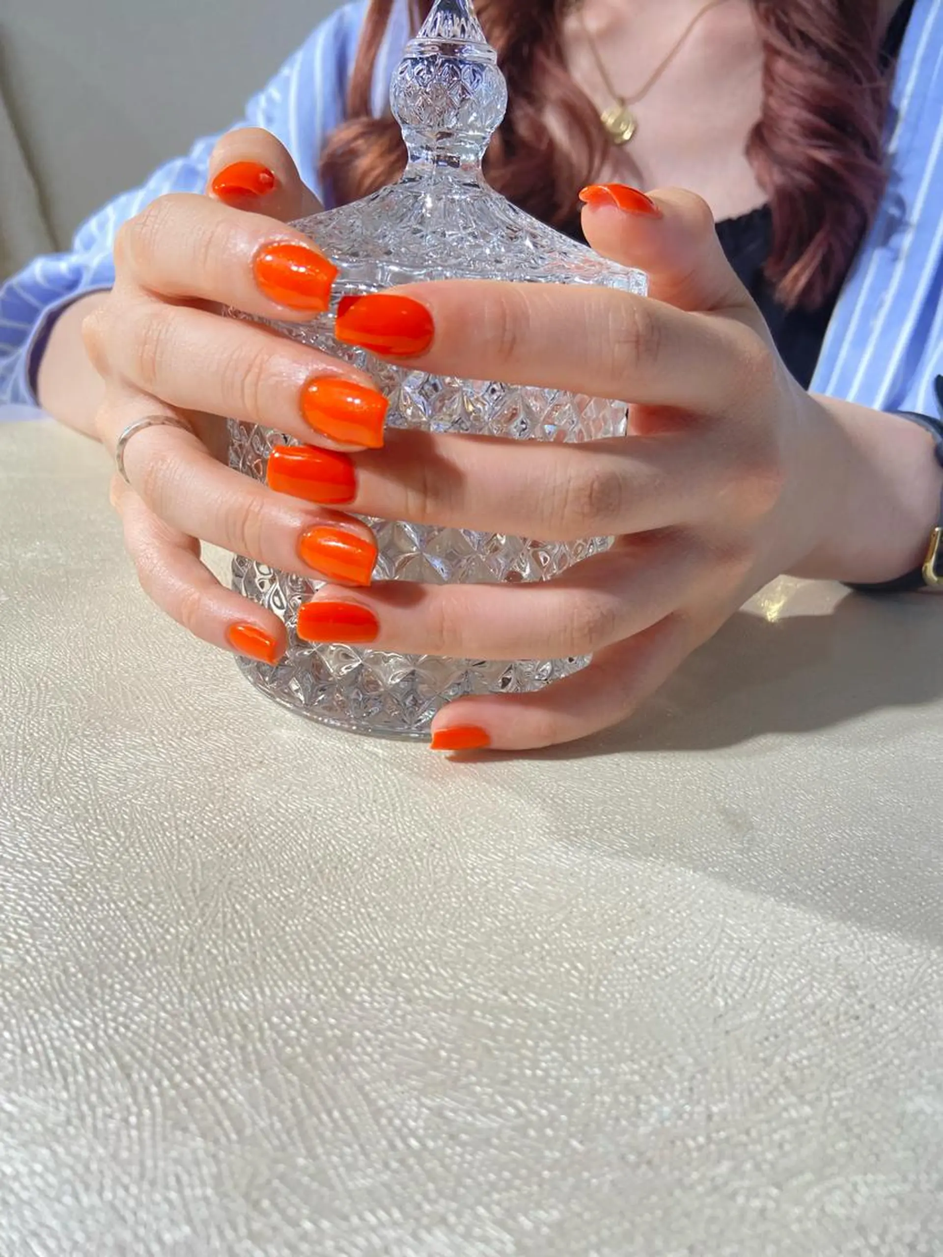 ネイル アートネイル 韓国ネイル マットネイル ミラーネイル ニュアンスネイル ハンドネイル 🎀 D.d _nailのネイルデザイン