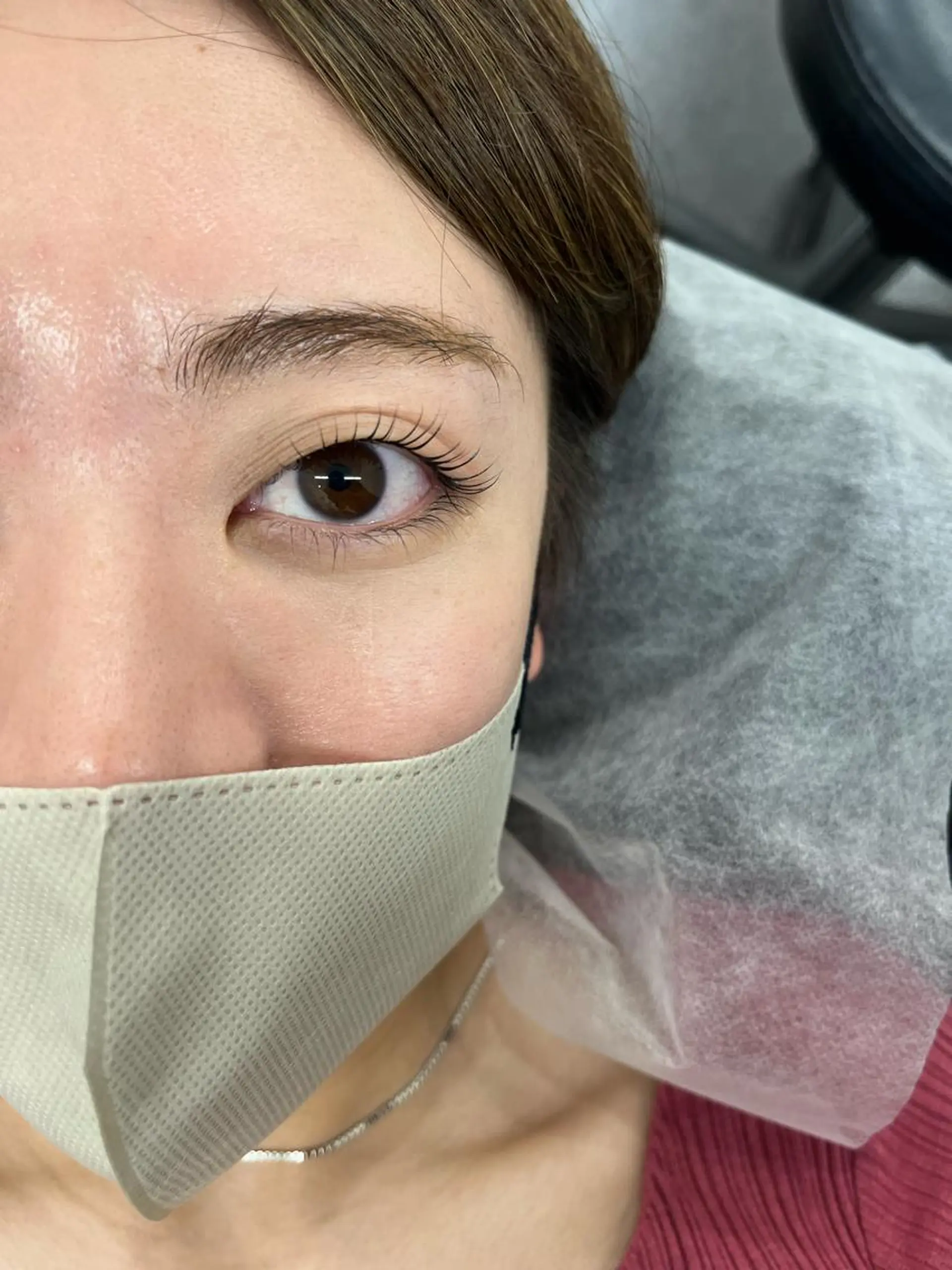 マツエク・マツパ マツパ 🩷💗アイリスト Yu💗🩷のマツエク・マツパデザイン