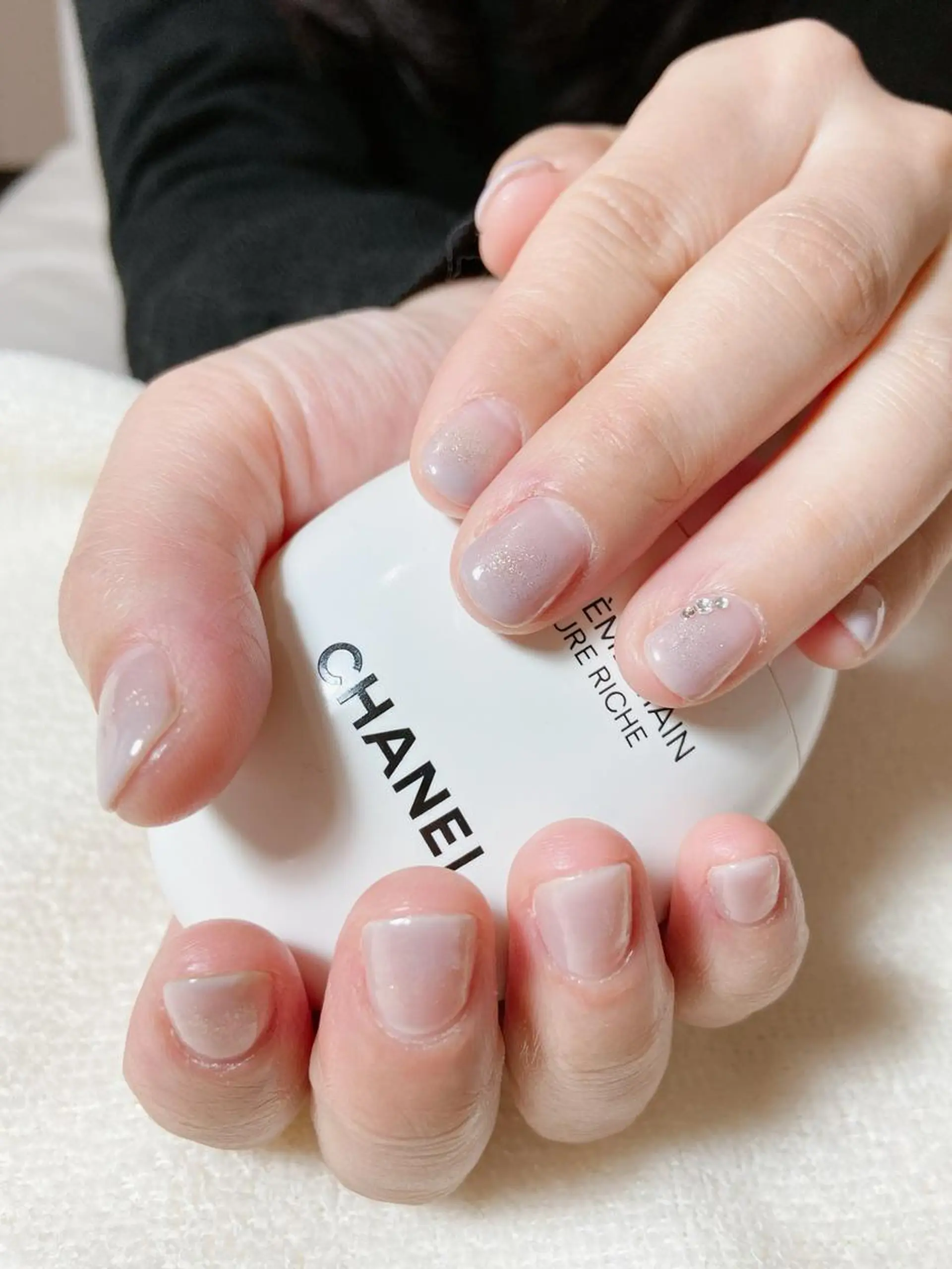 ネイル lulucharis nailのネイルデザイン