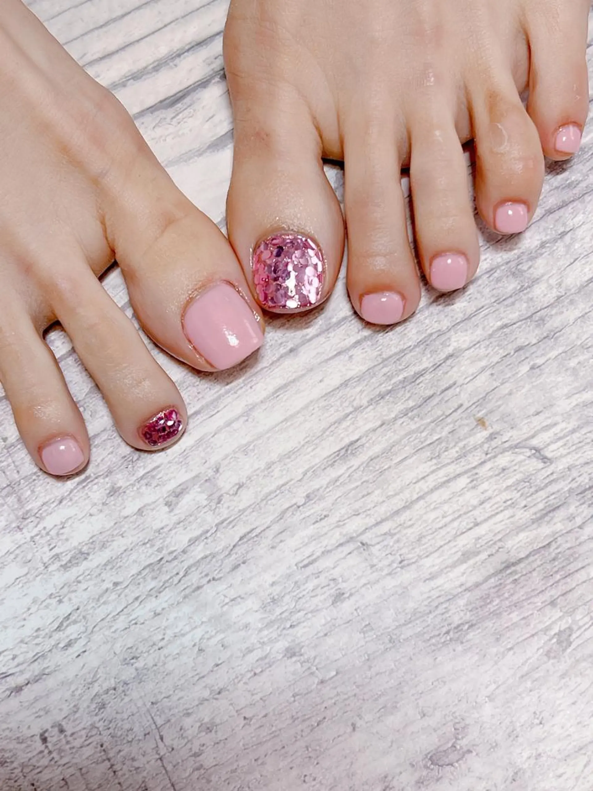 ネイル DollyGirl KYOKOのネイルデザイン