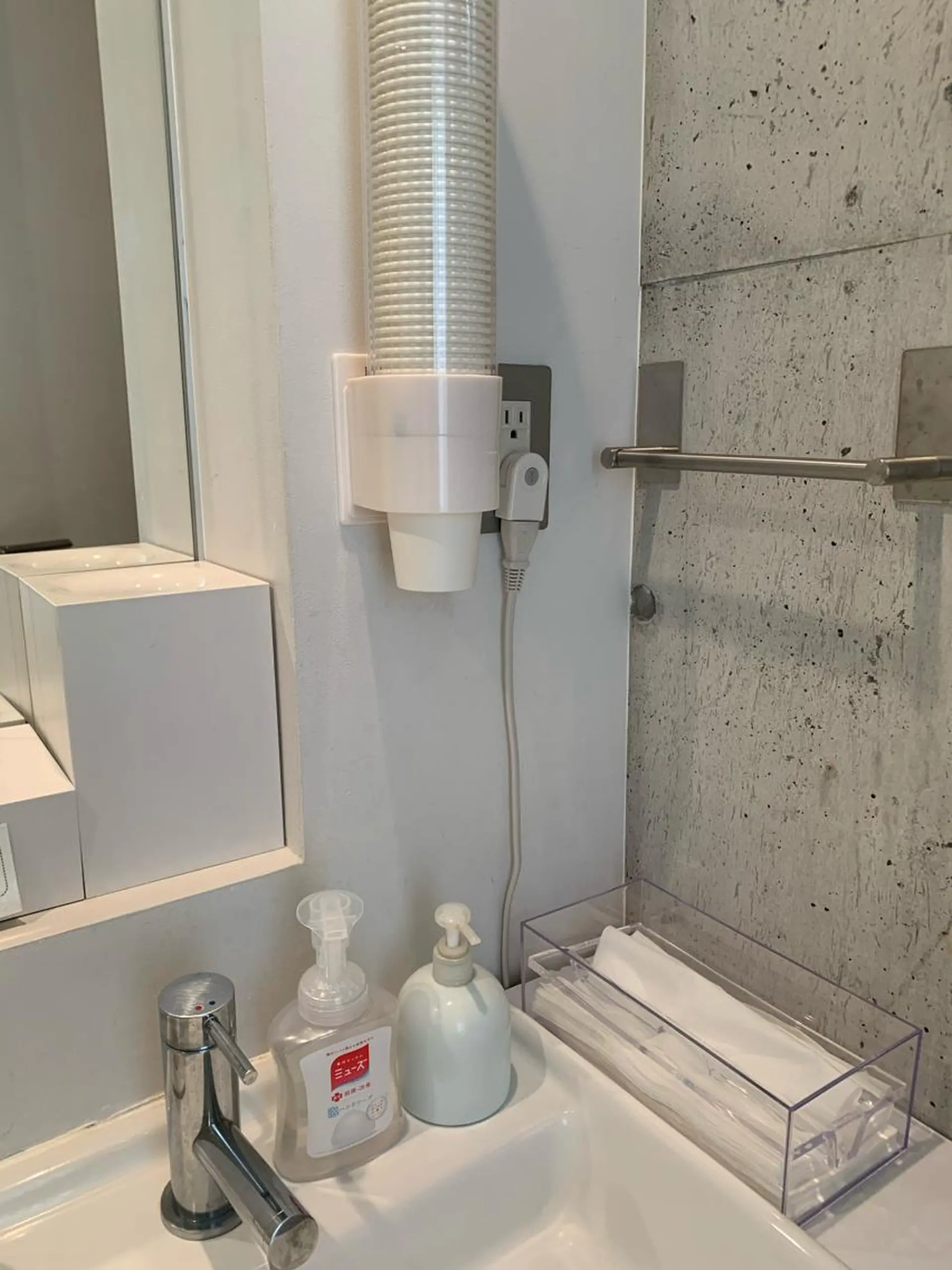 隆鼻矯正専門店ラプリ 加藤のエステ・リラクイメージ