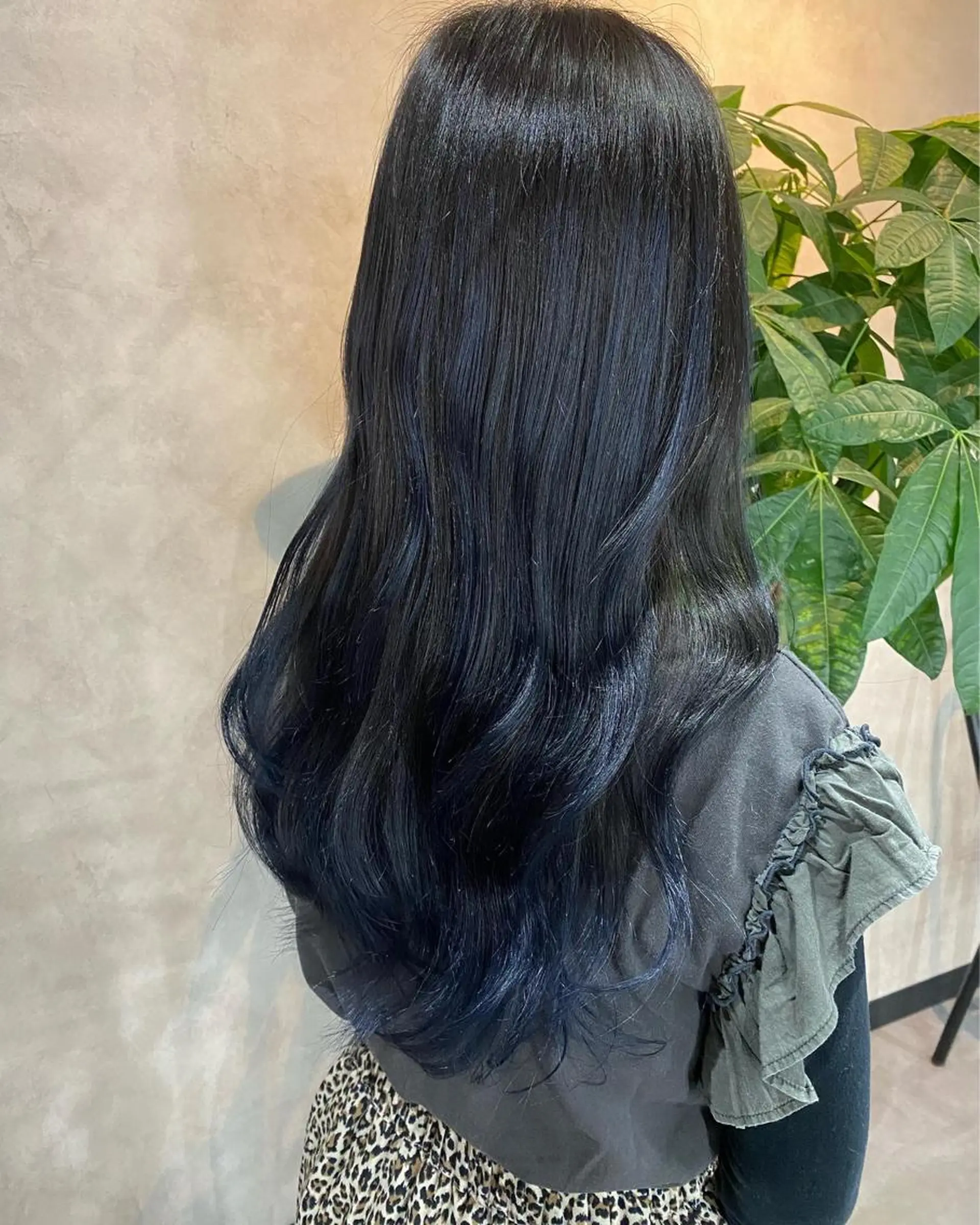 ロング カラー KUSSY ［くっしー］のその他イメージ