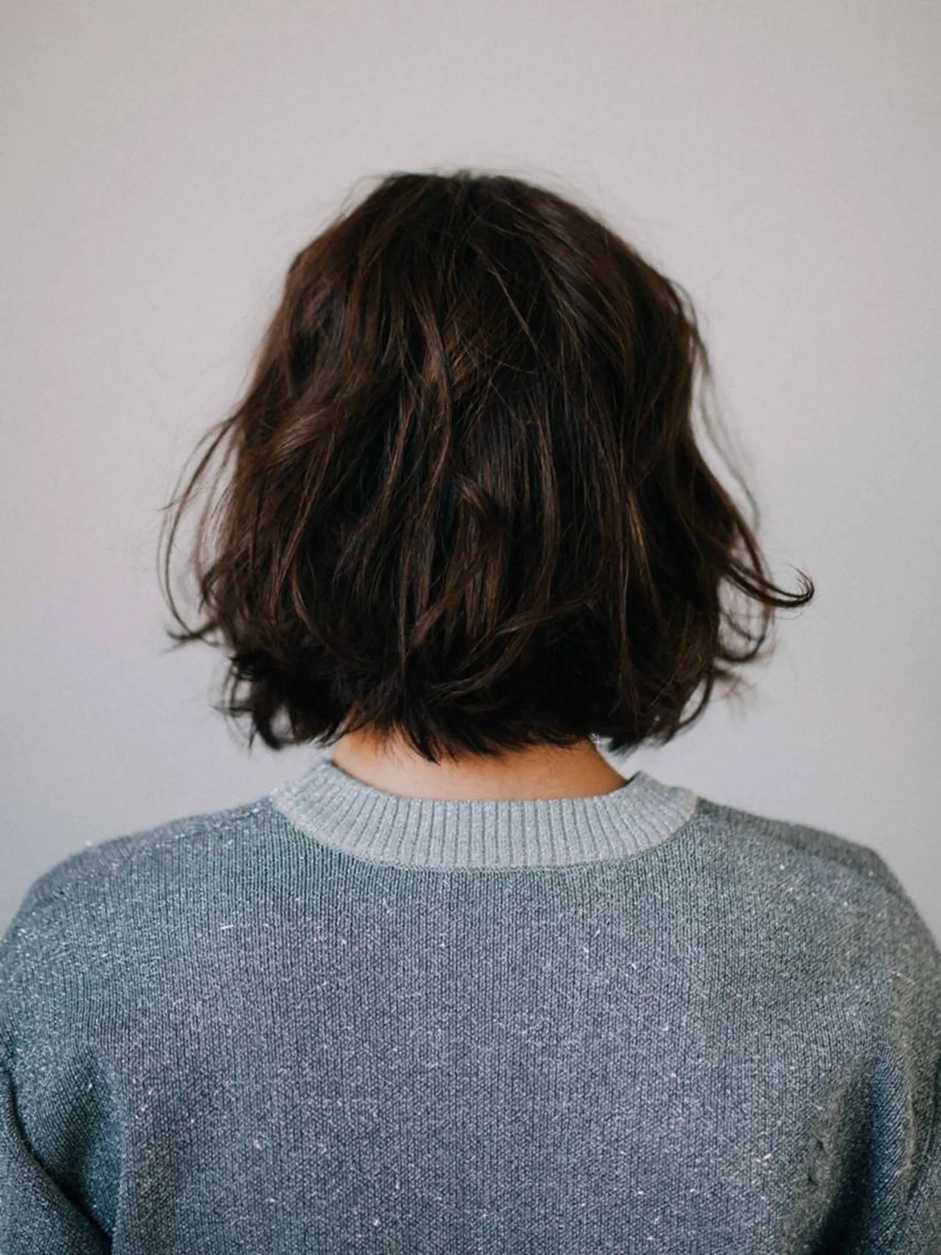 ショート 池袋センターパート No.1 裕大のヘアスタイル