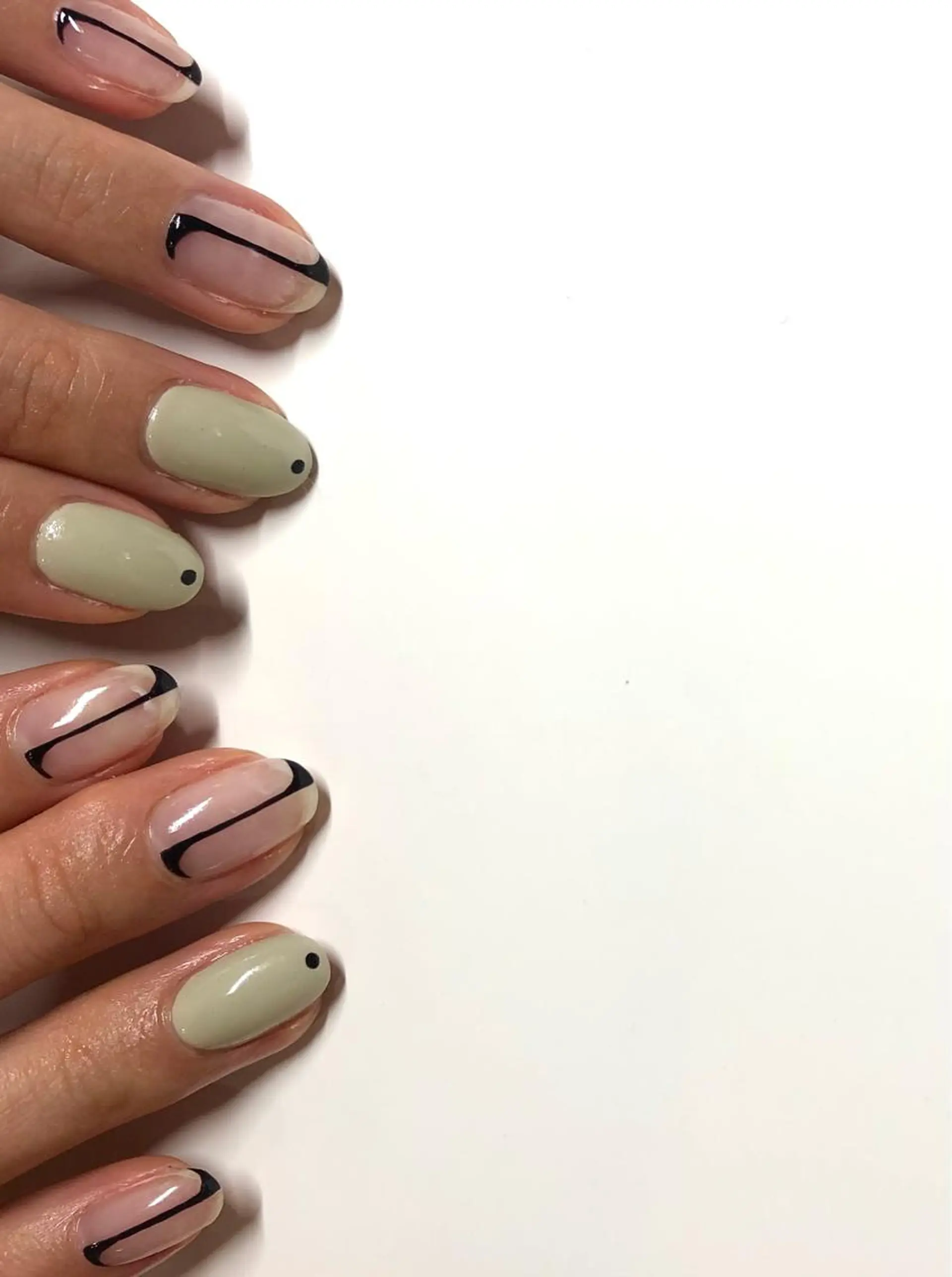 ネイル a marikoのネイルデザイン