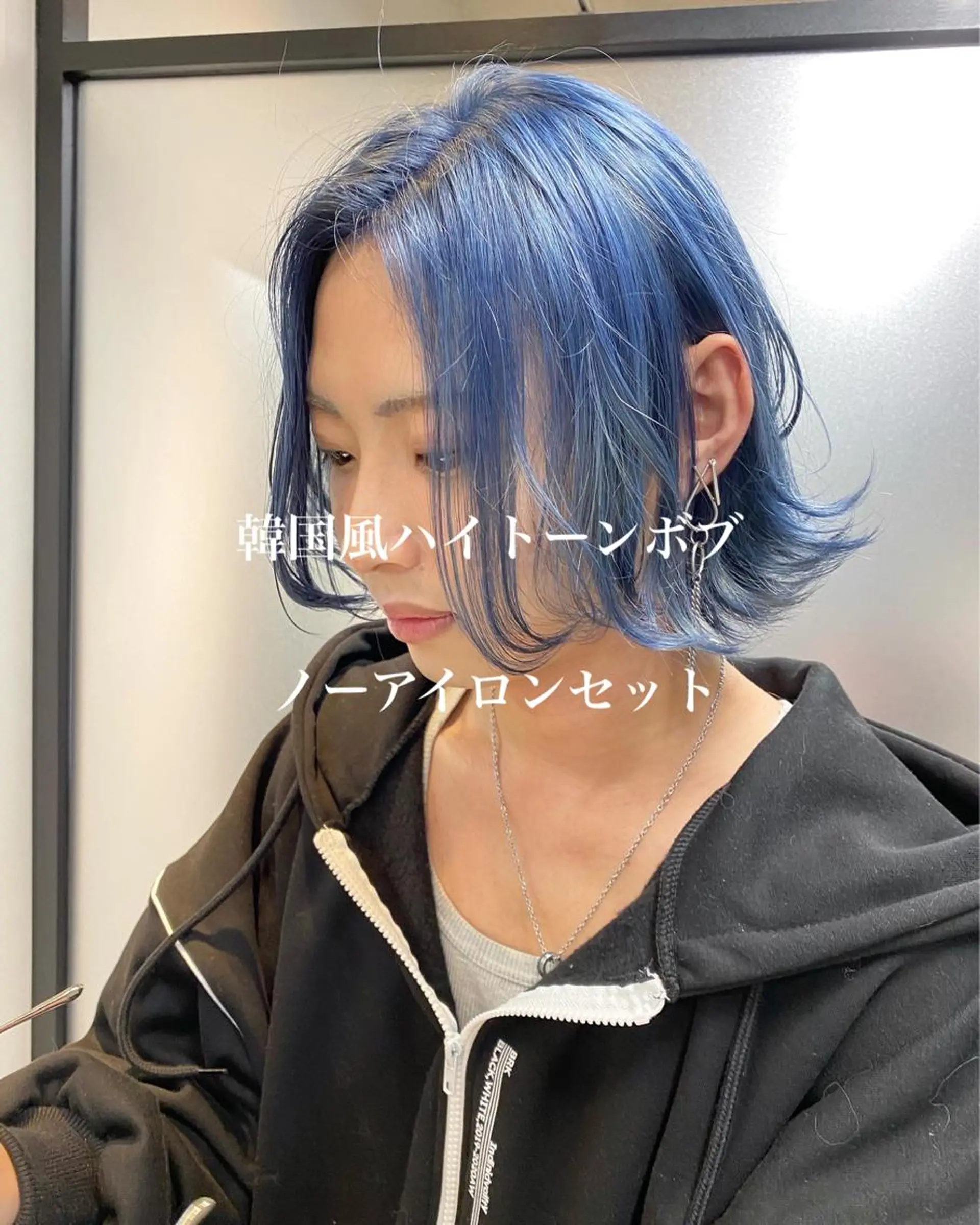 ショート カラー パーマ ヘアアレンジ メンズ 【池袋/スパイキー ショート】ⓝⓘⓜⓤのヘアスタイル