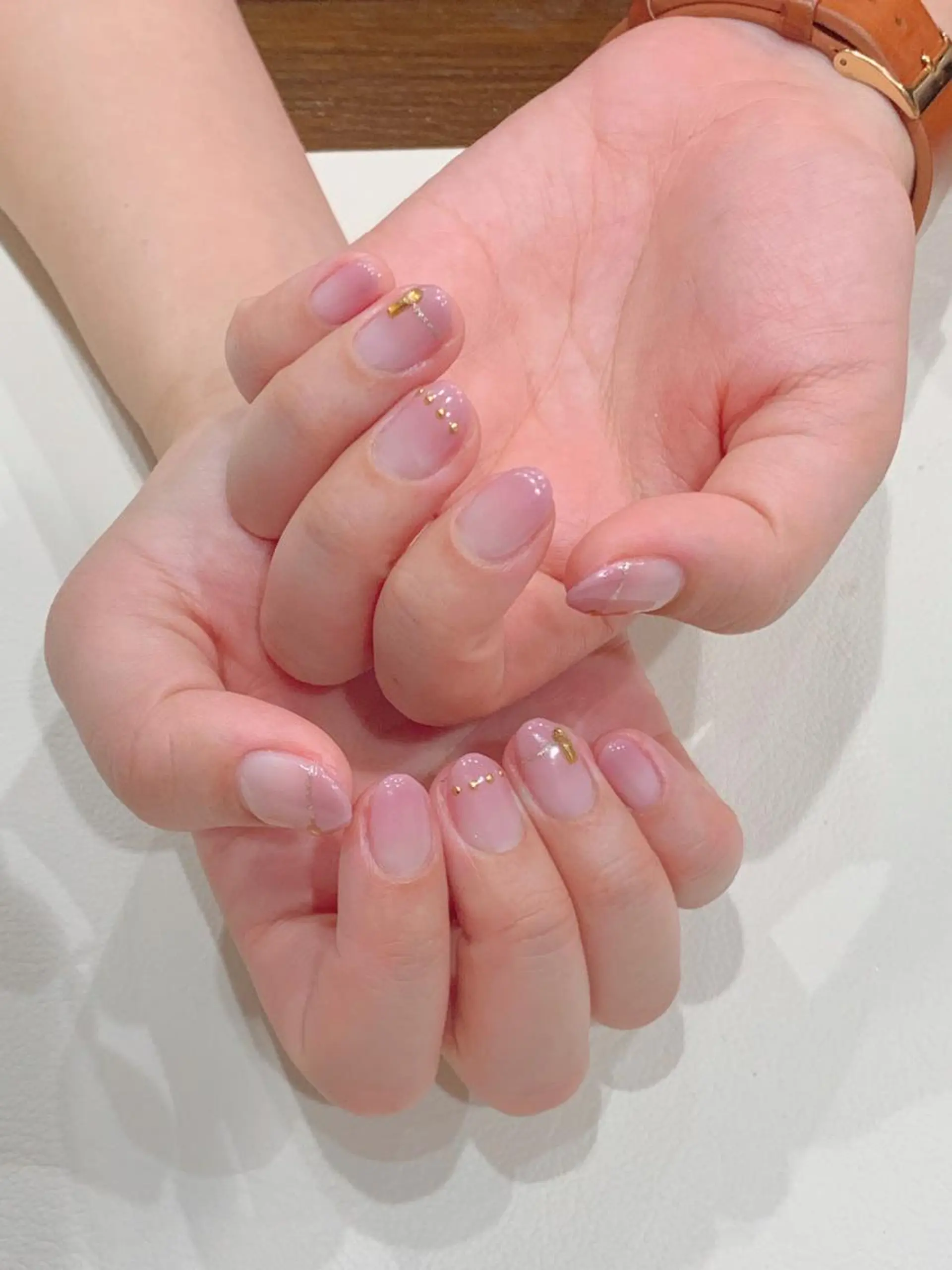 ネイル éclat所属・éclat エクラのネイルデザイン