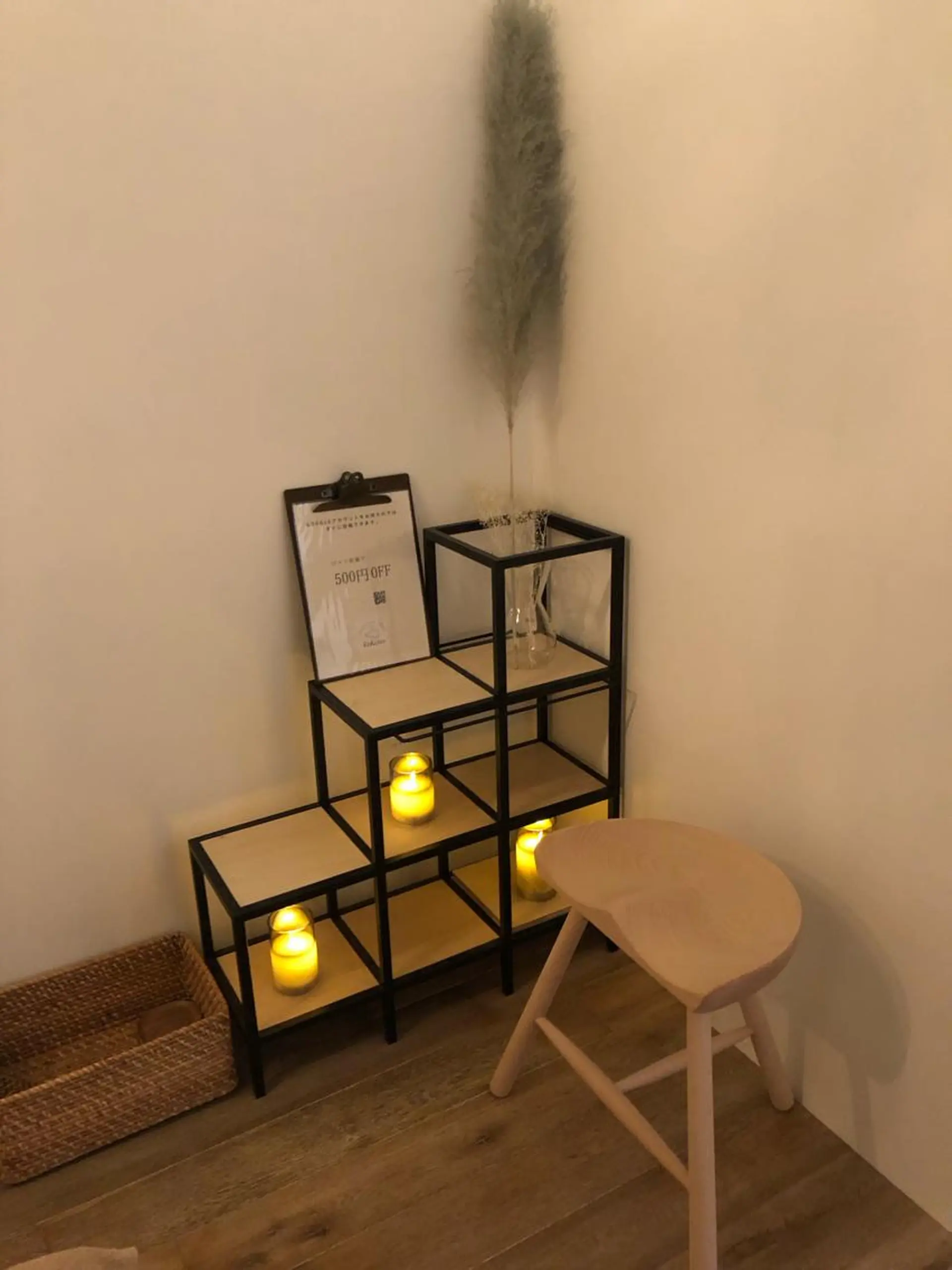 リラクゼーション サロンKOKOROのエステ・リラクイメージ