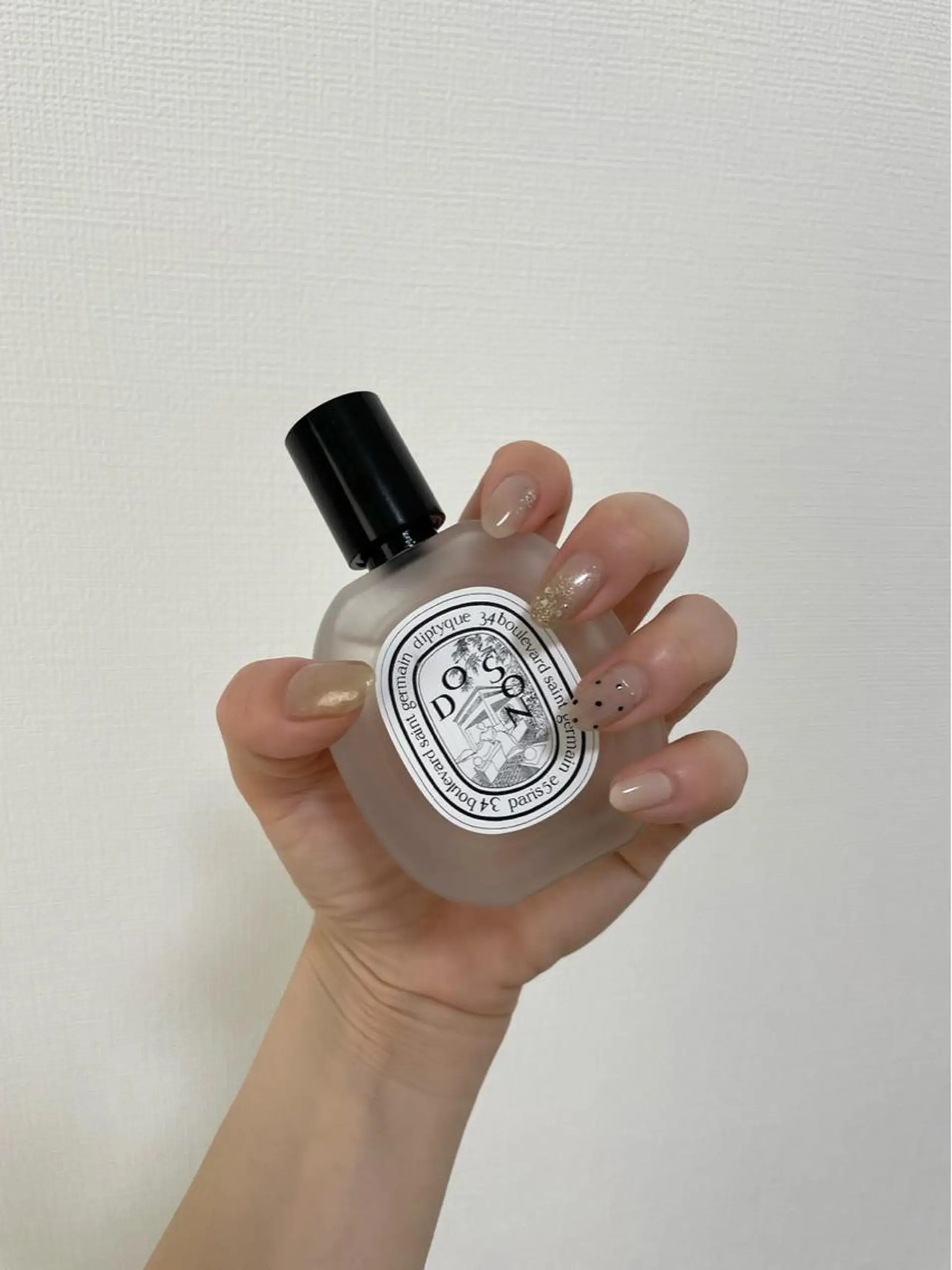 ネイル ハンドネイル SAKU nail 作島茜のネイルデザイン