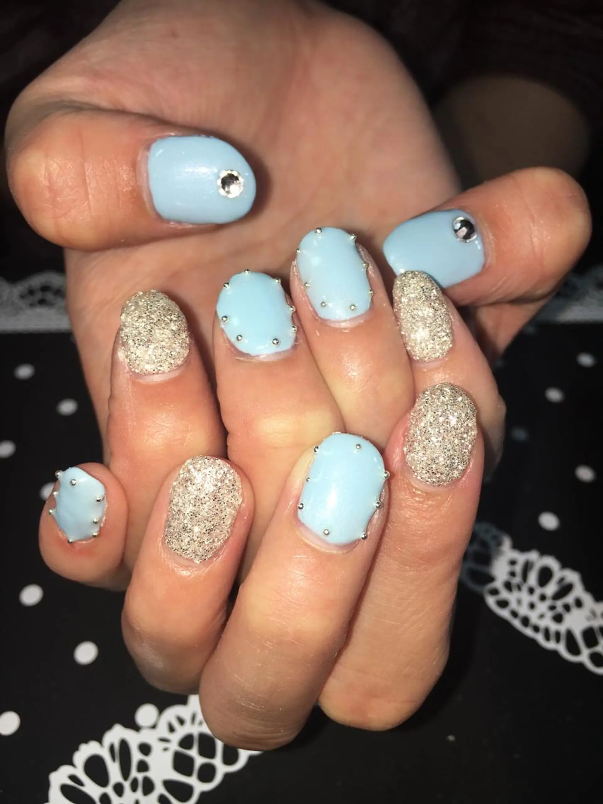 ネイル miwa ミワのネイルデザイン