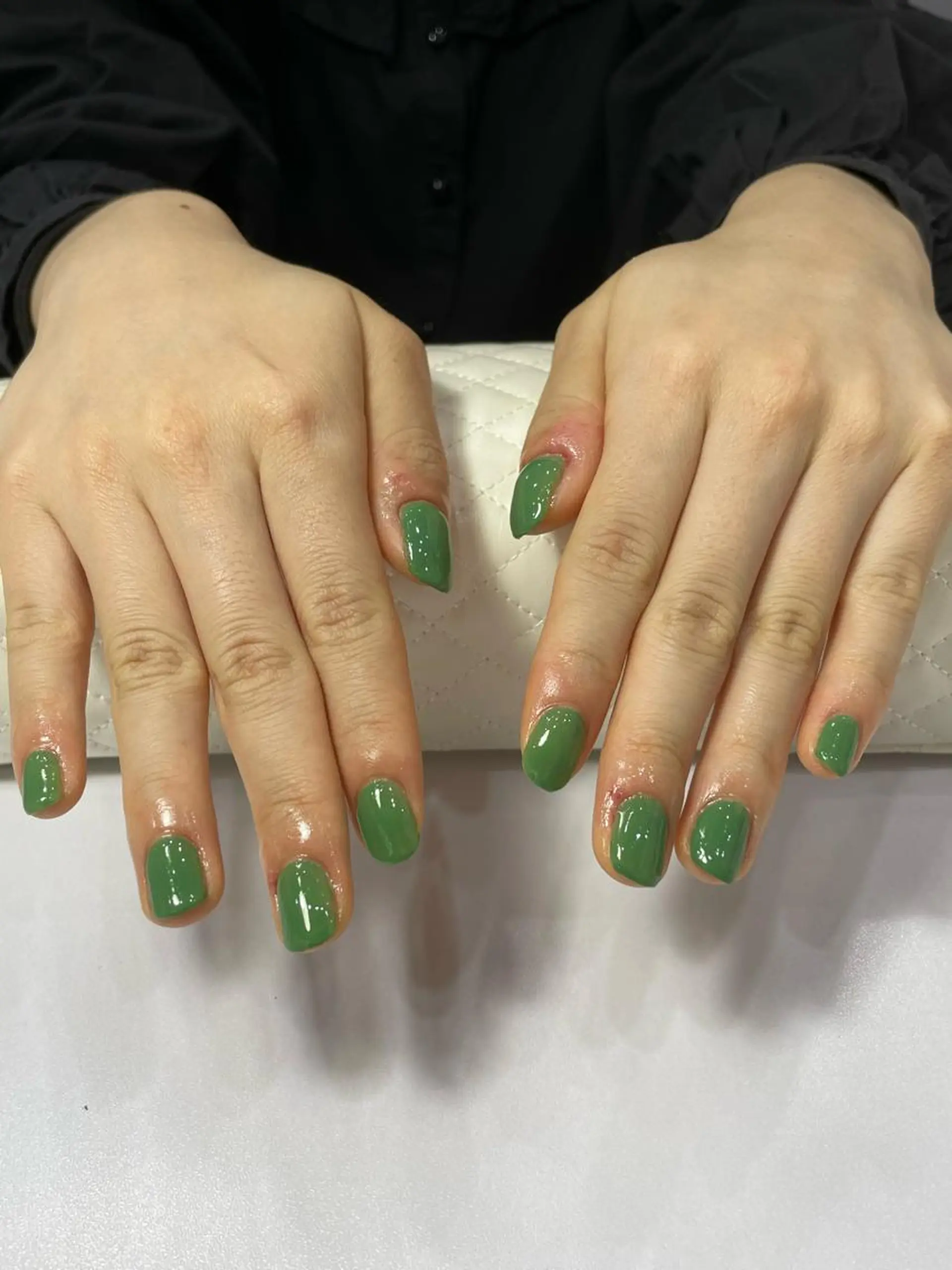 ネイル Lucir _meguのネイルデザイン