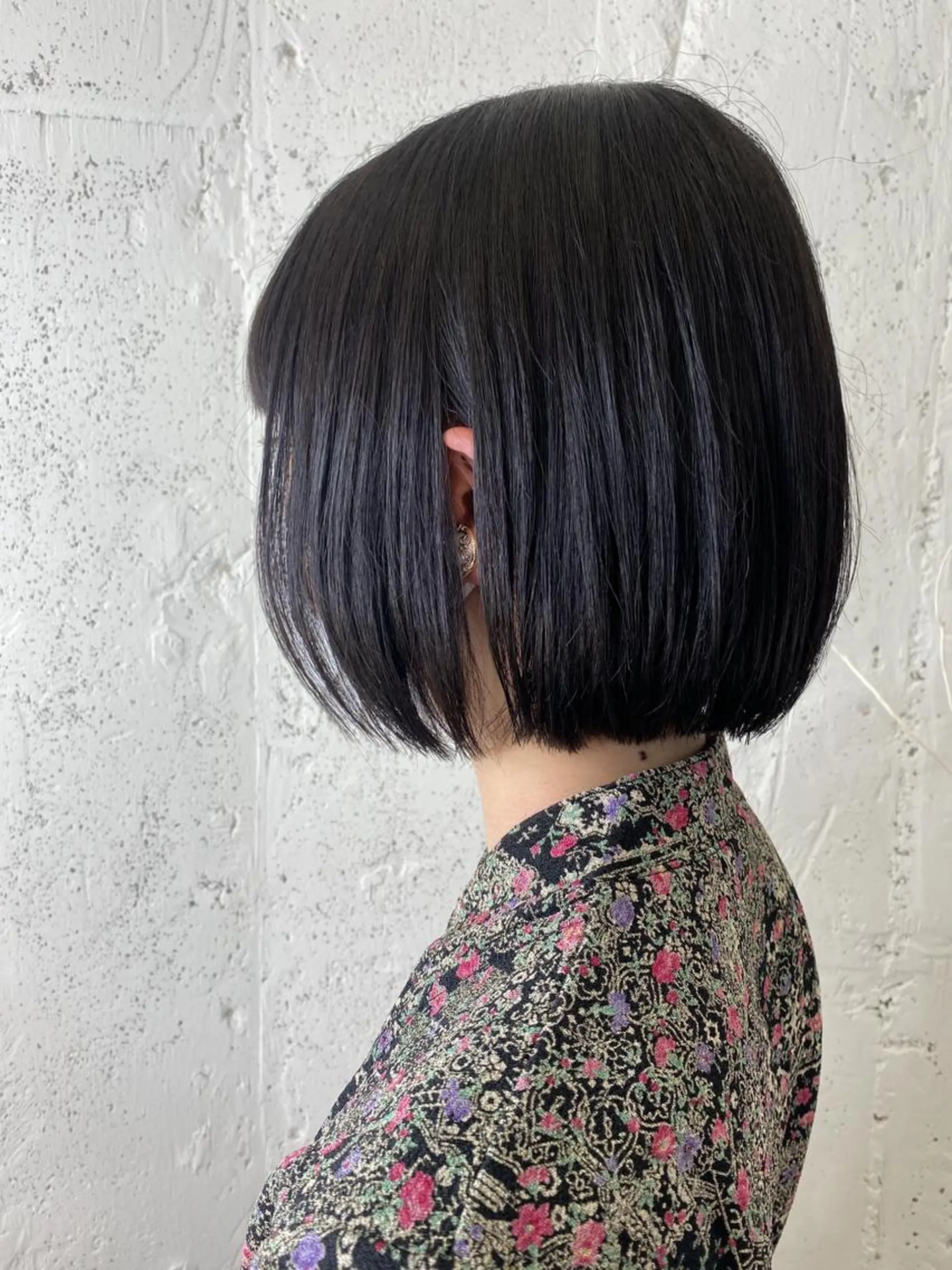 ショート カラー Froom🌻 村上夏菜のネイルデザイン