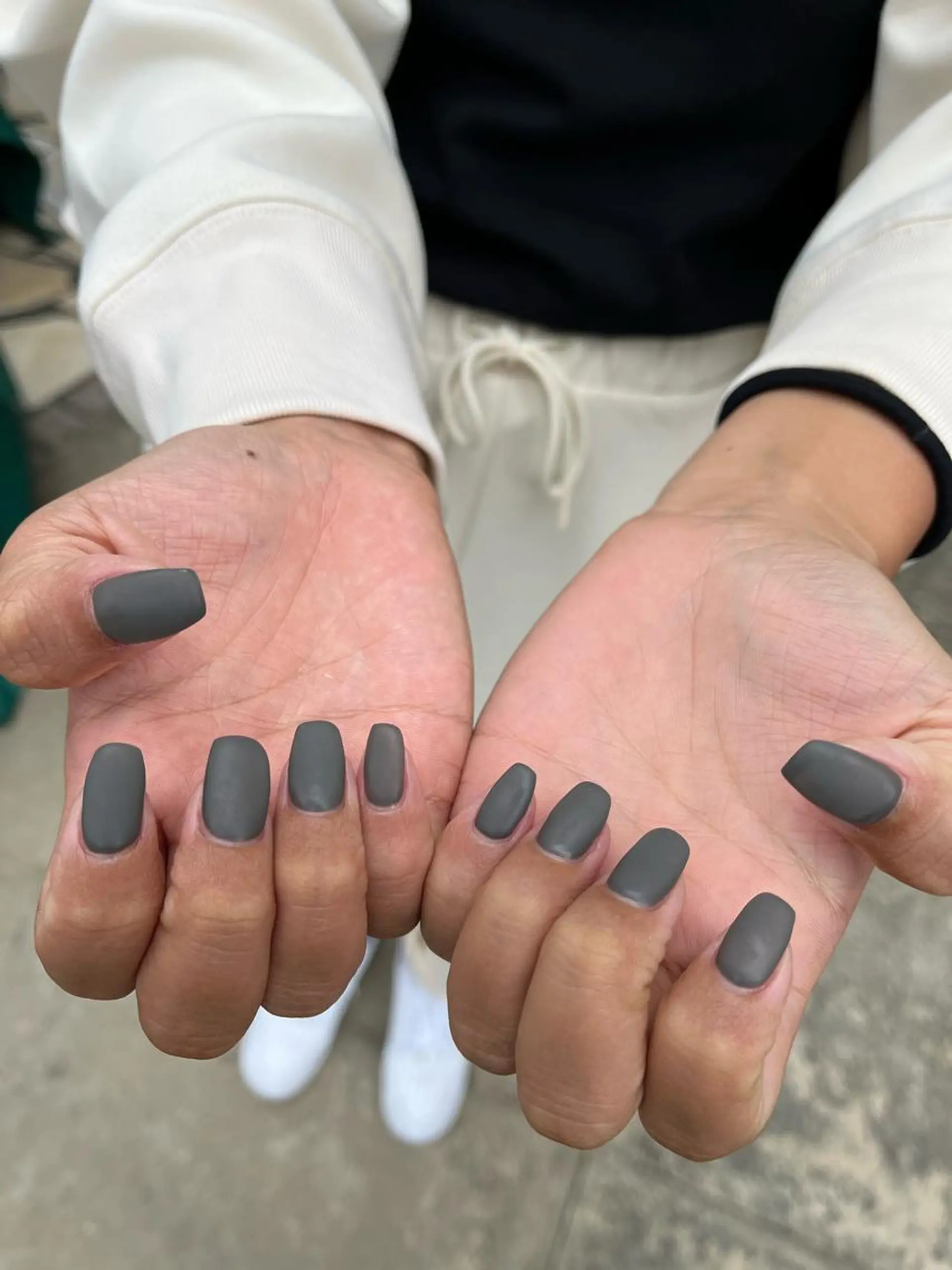 ネイル 金山 沙織のエステ・リラクイメージ