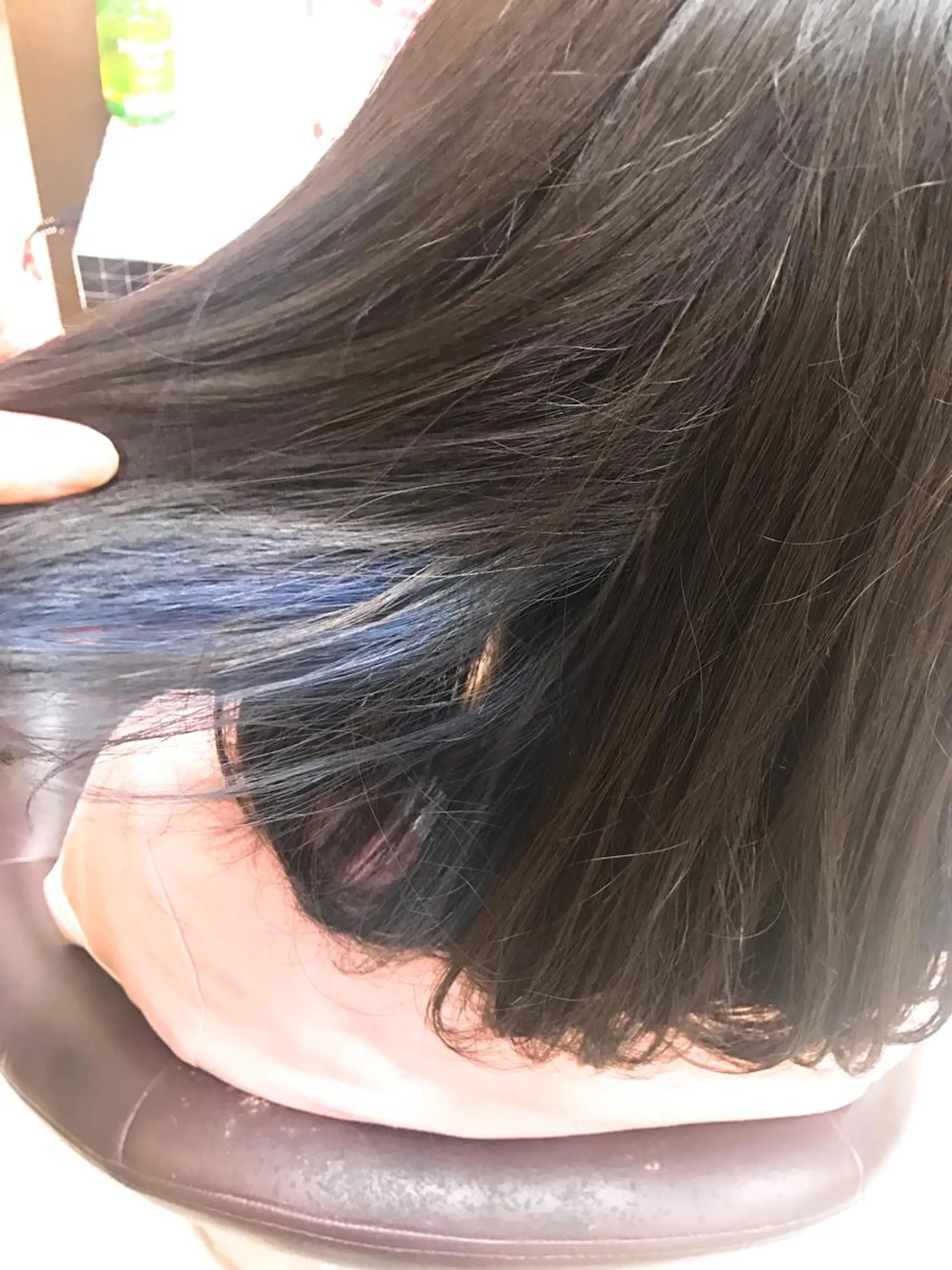 ショート 羽エクステ🩷 🤍まき🤍のマツエク・マツパデザイン