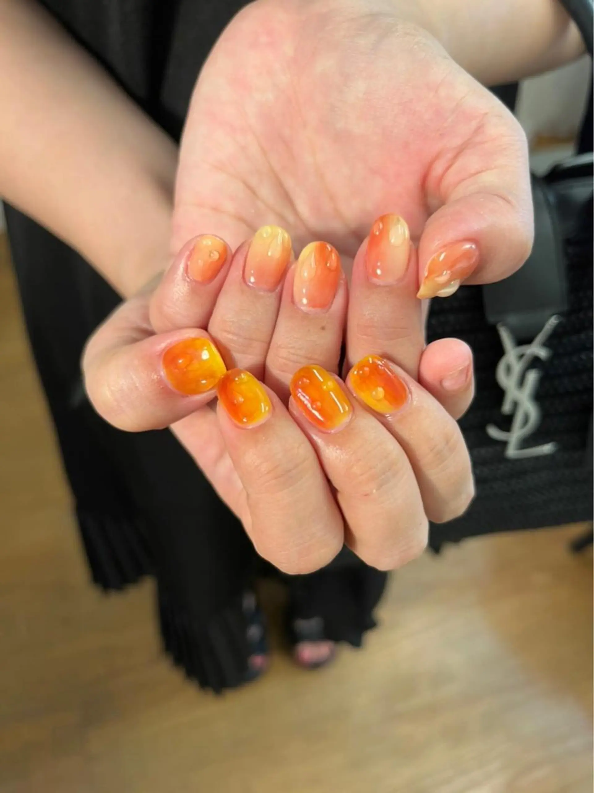 ネイル LOVE NAIL 💕Sonoのネイルデザイン