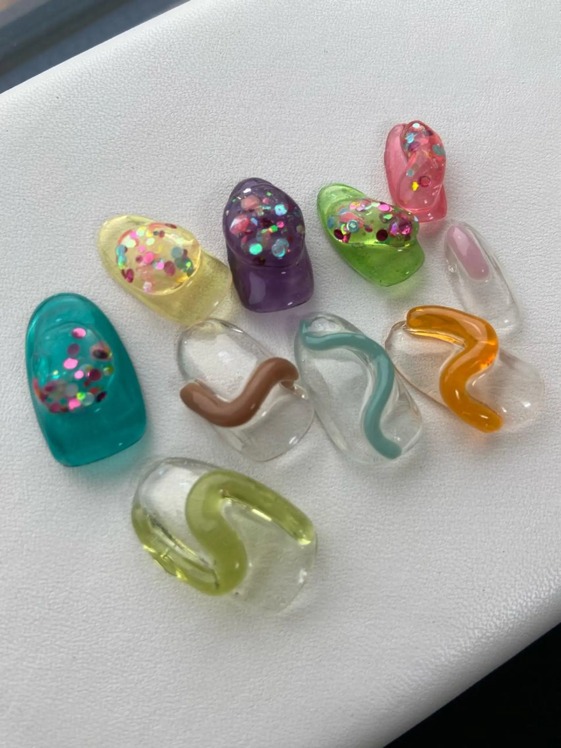 ネイル private salon  Rinの眉毛・アイブロウイメージ