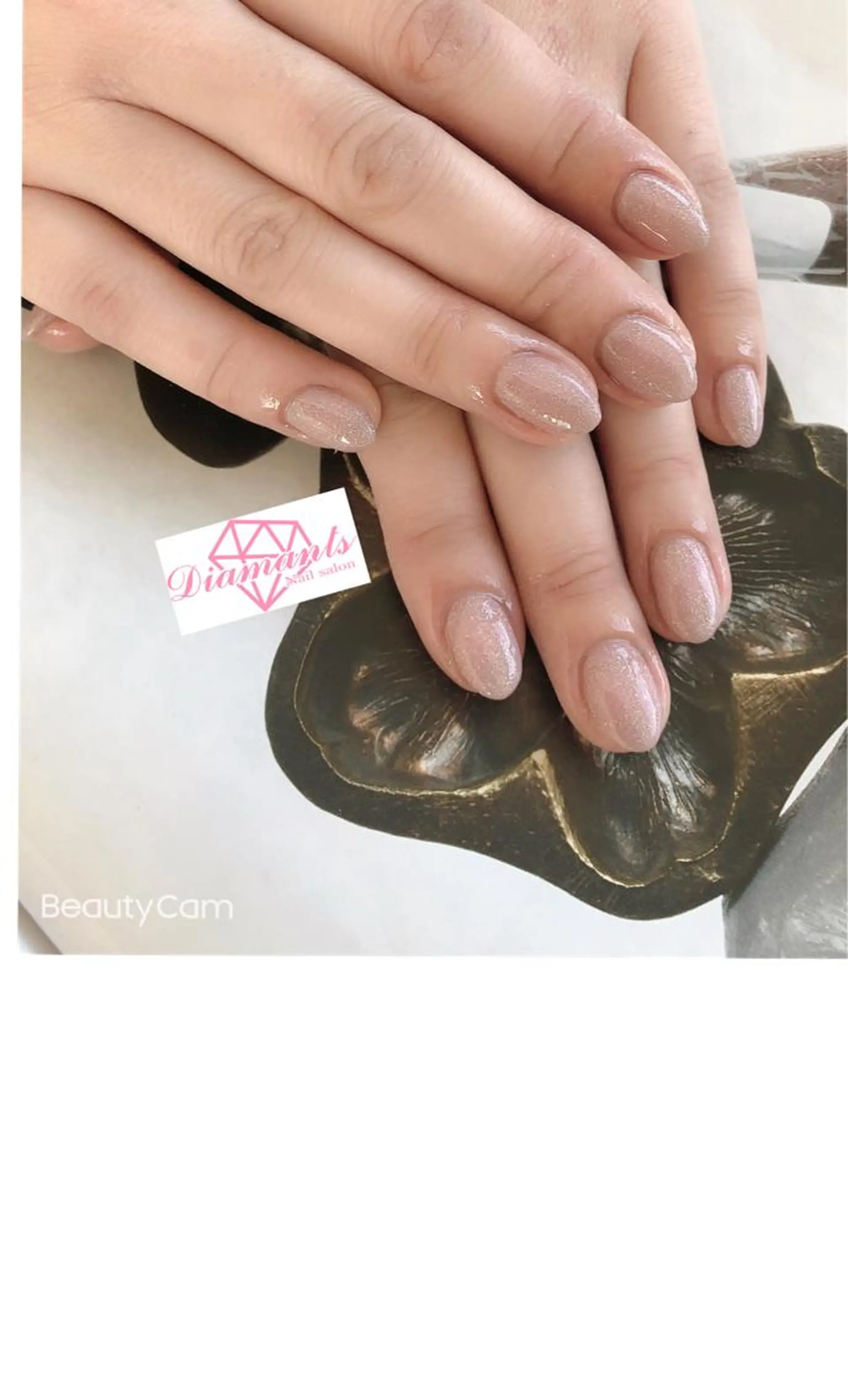 ネイル Asa miのネイルデザイン