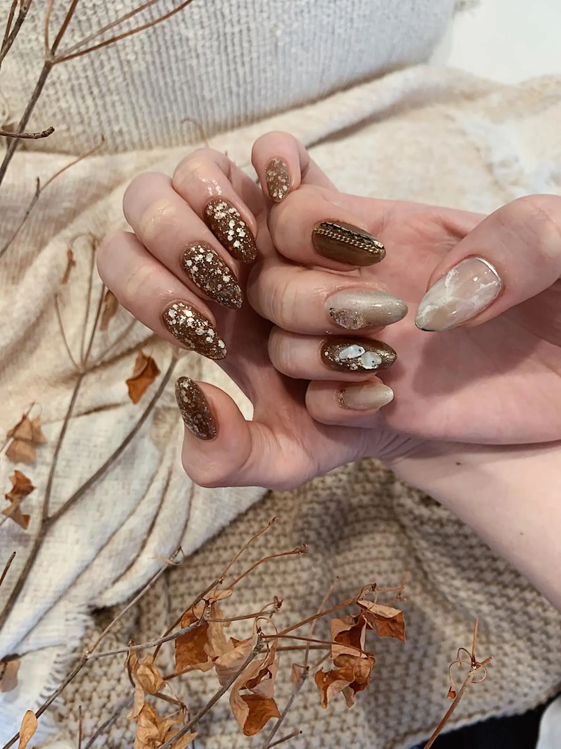 ネイル 土屋 智子のエステ・リラクイメージ