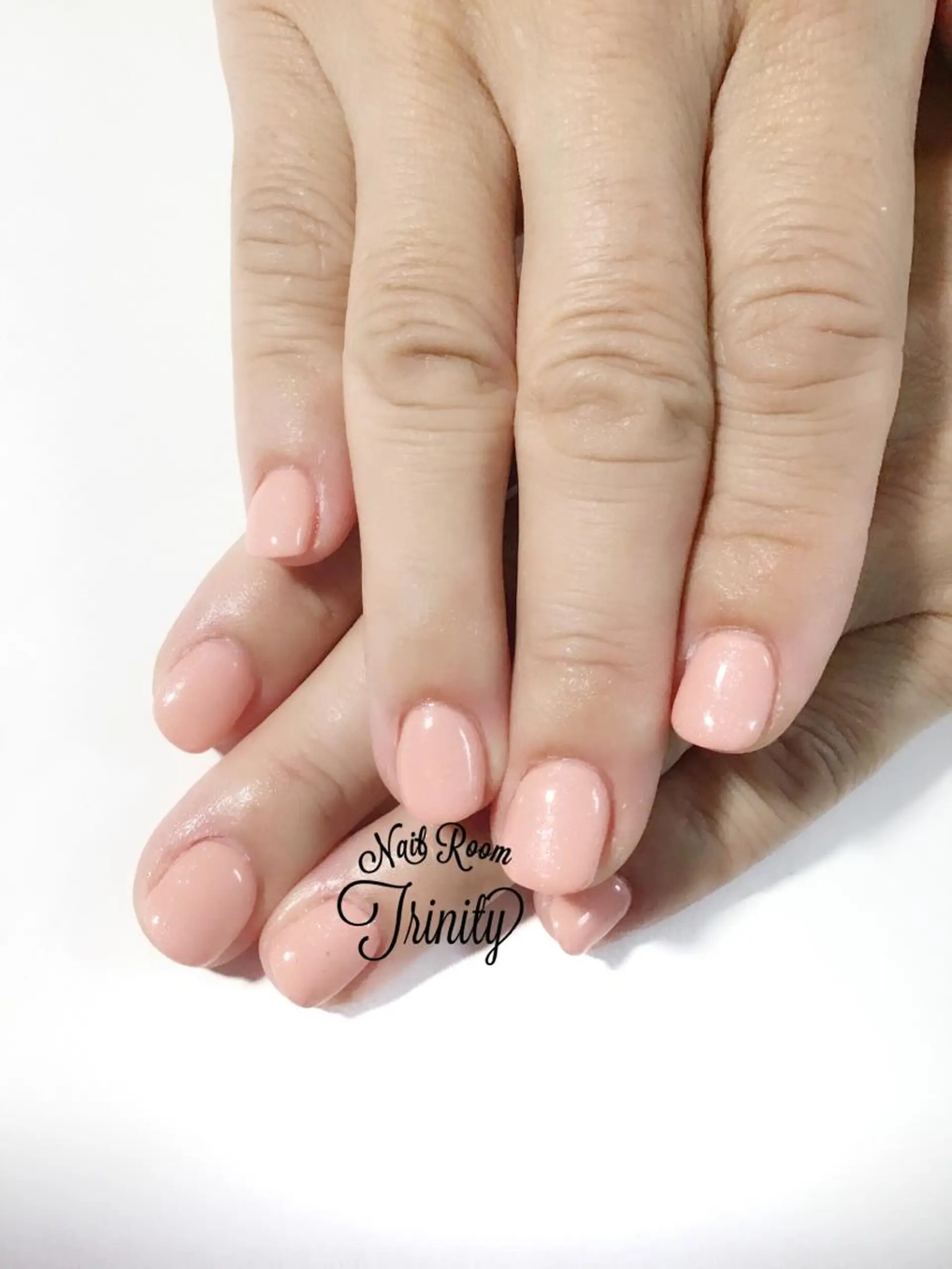 ネイル Trinity staffのネイルデザイン