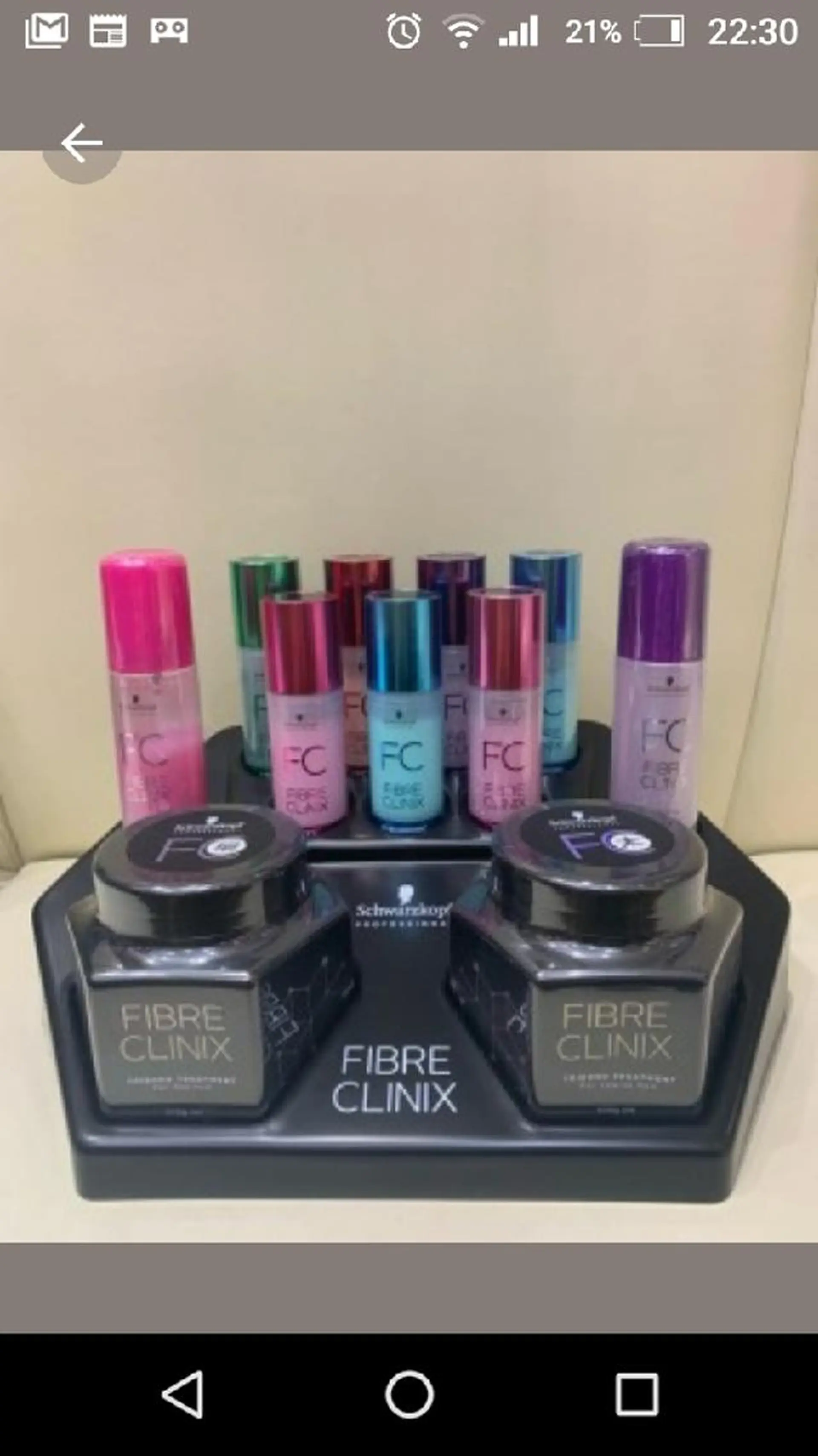 平川 直子のヘアスタイル