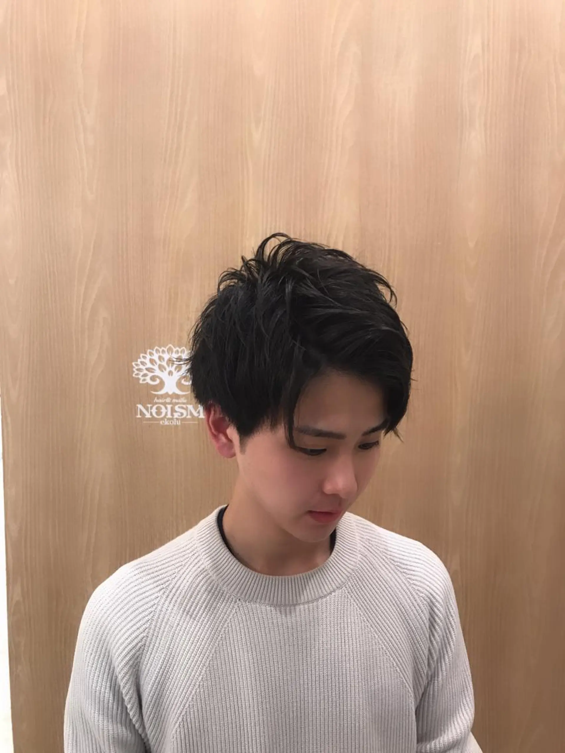 ショート メンズ メンズ特化美容師/ 新井　洸太のヘアスタイル