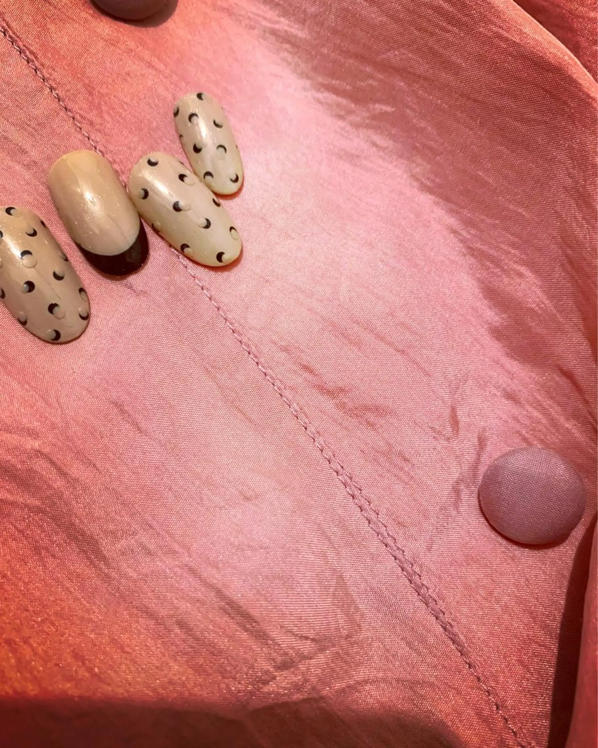 ネイル フレンチネイル ハンドネイル ネイルパレス【デザ イン/恵比寿】のネイルデザイン