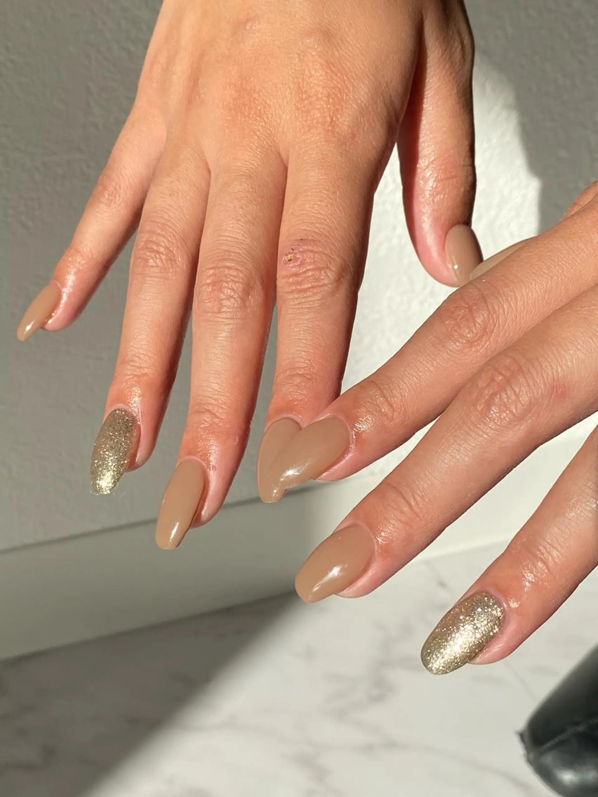 ネイル chiya nailsのネイルデザイン