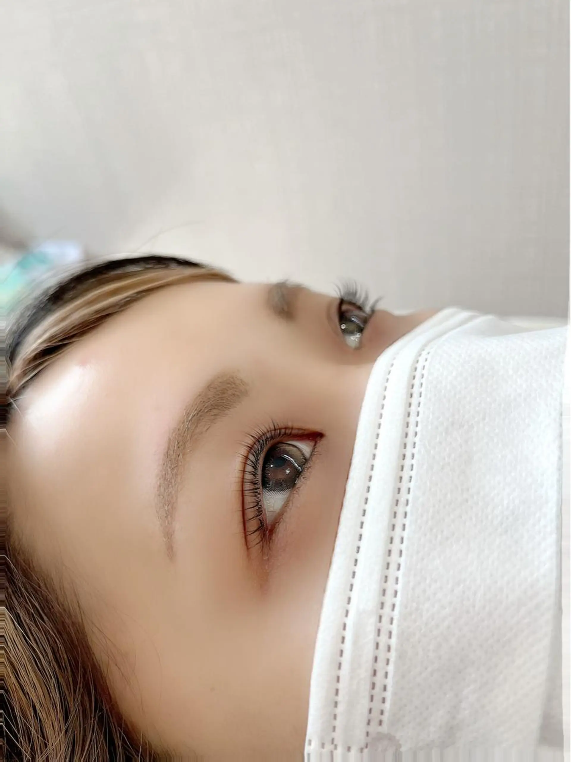 マツエク・マツパ プライベートサロン ohanaのマツエク・マツパデザイン