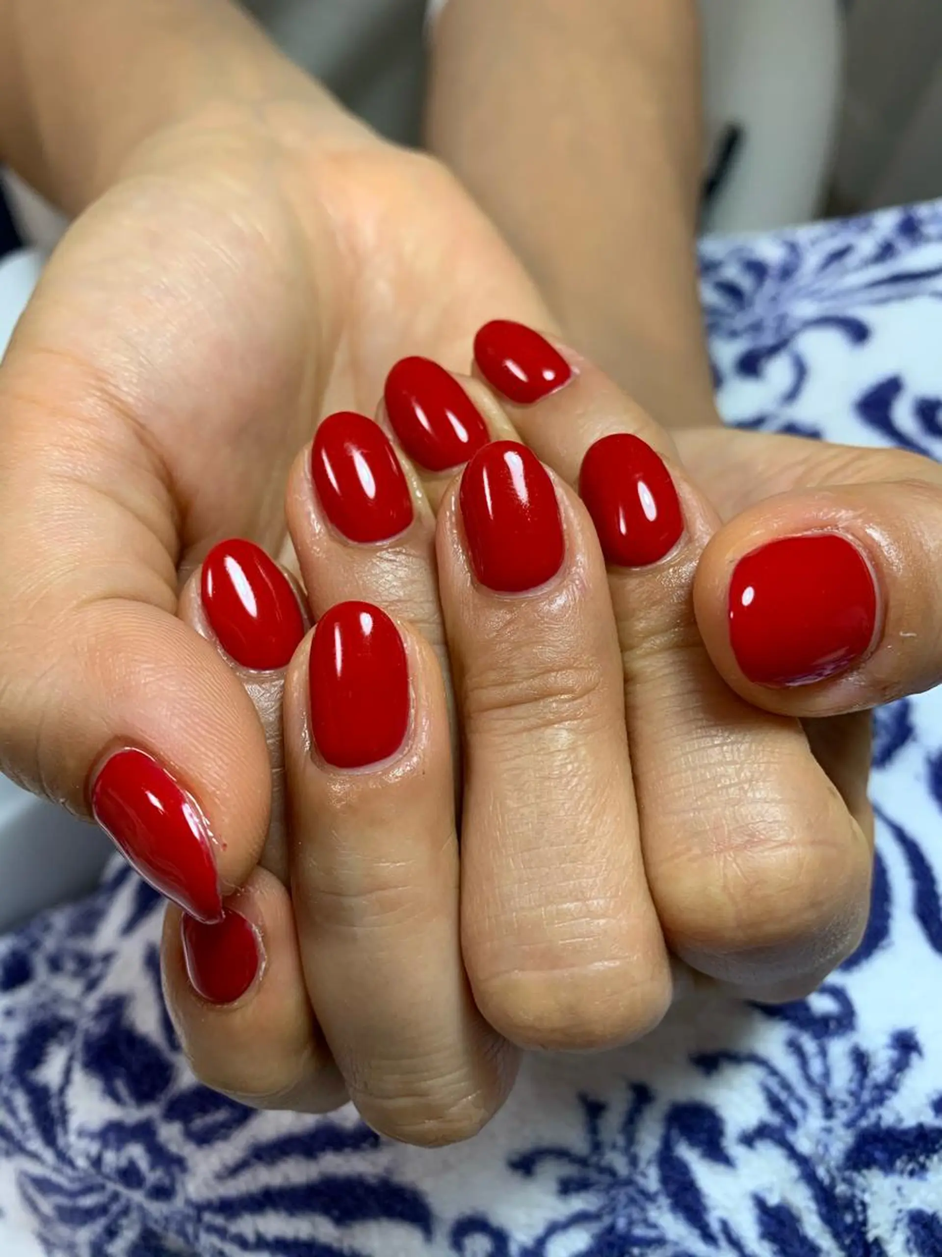 ネイル disini所属・Disini nailのネイルデザイン