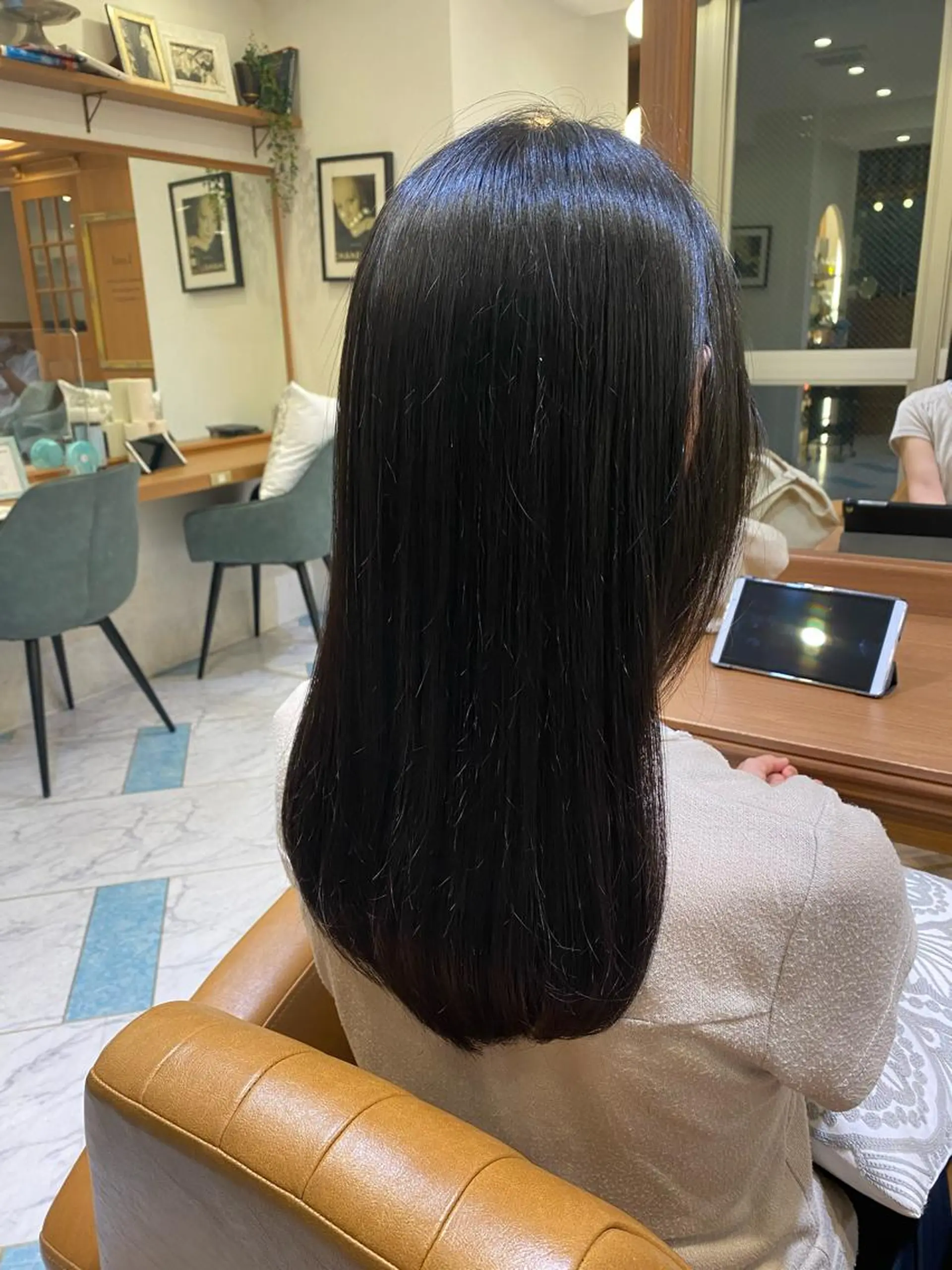 ロング 髪質改善/ボブ/ レイヤー❣️yuiのヘアスタイル