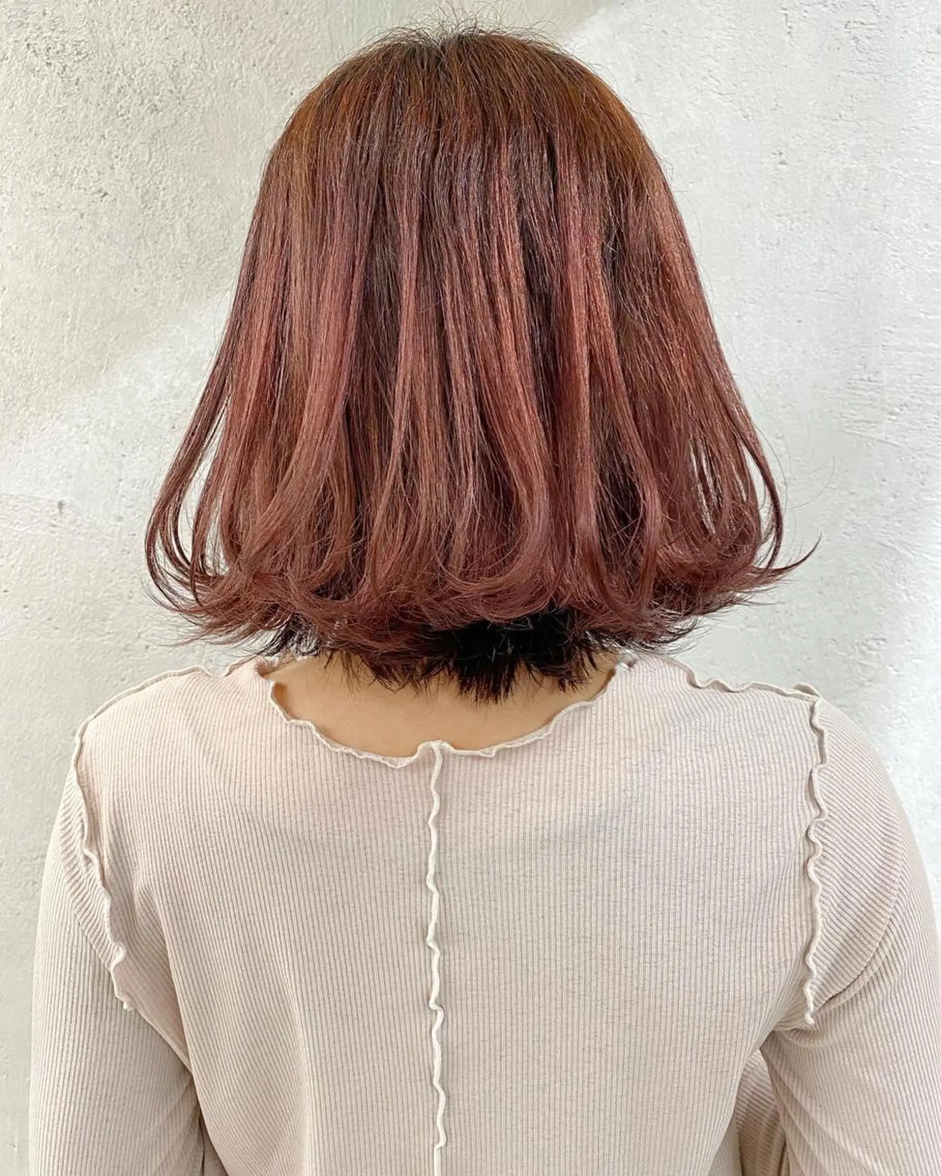ショート カラー ヘアアレンジ 【池袋/スパイキー ショート】ⓝⓘⓜⓤのヘアスタイル