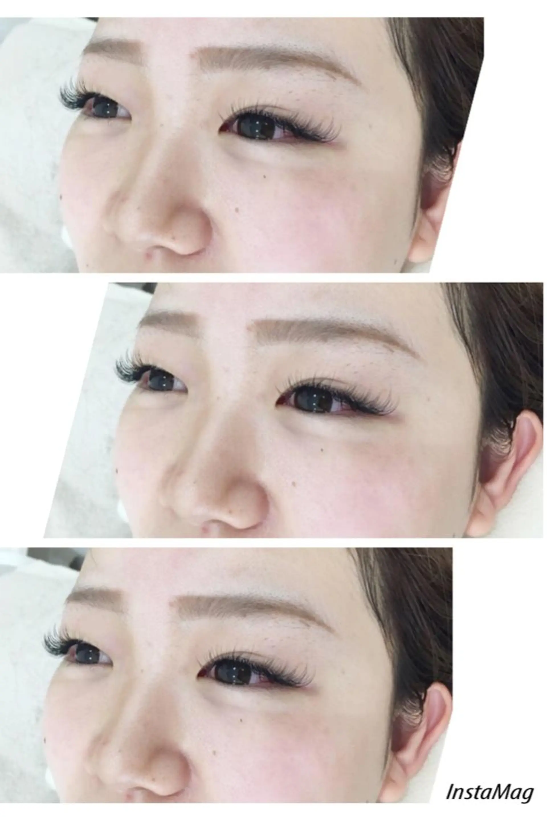 マツエク・マツパ KU TA  \(◡̈)/の眉毛・アイブロウイメージ