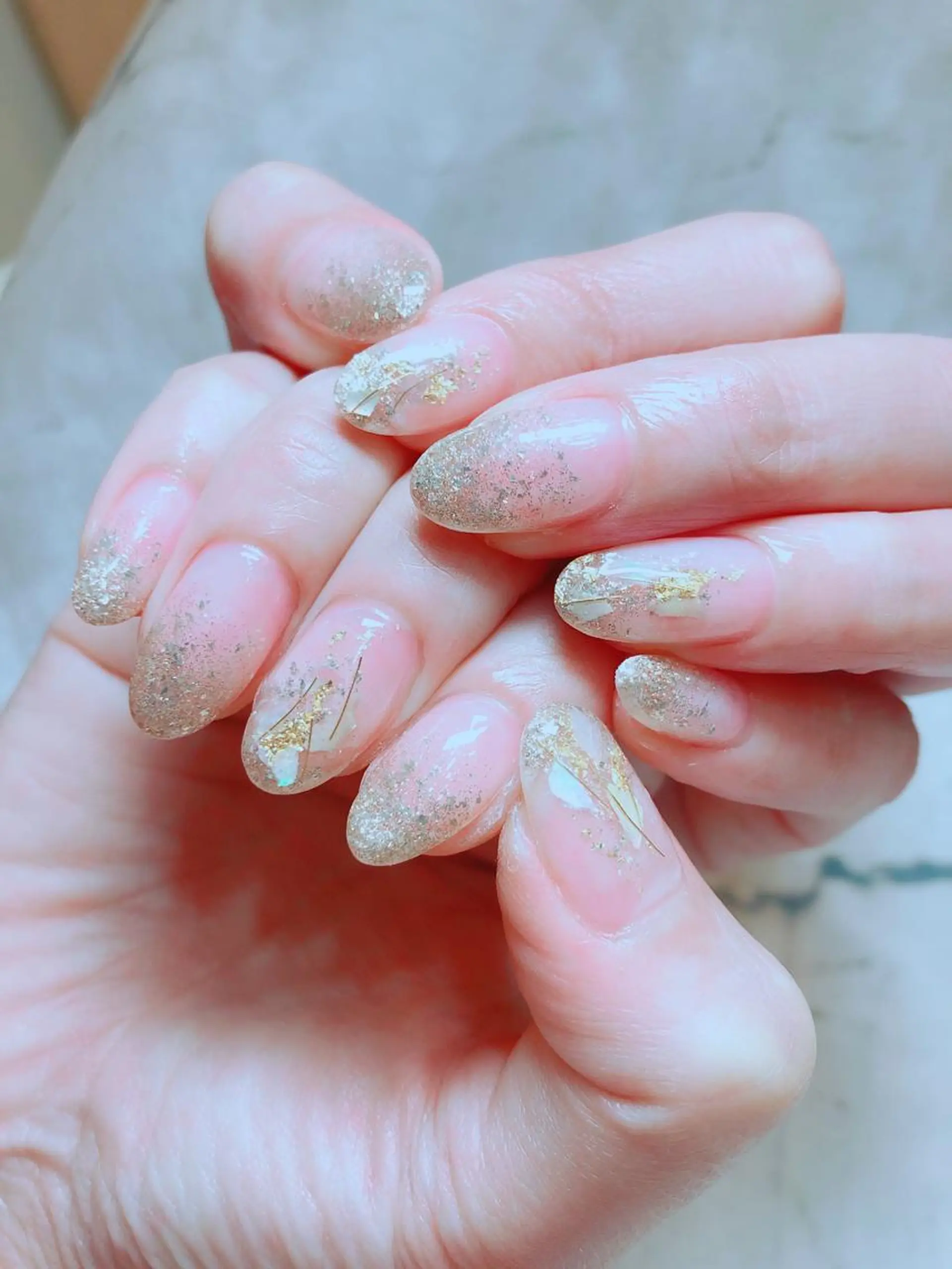 ネイル Fairy nailのネイルデザイン