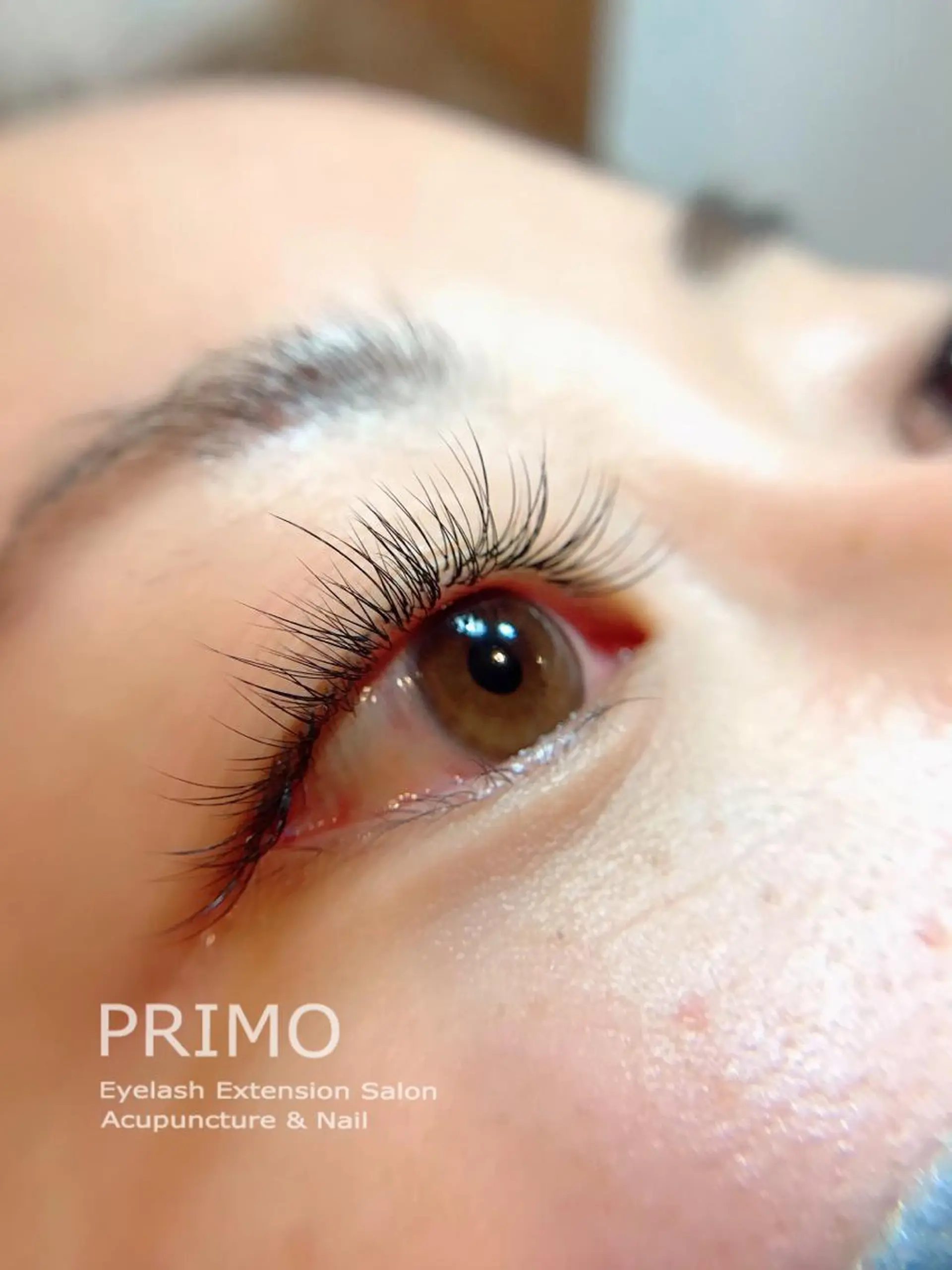 マツエク・マツパ PRIMO<マツパ> 原宿/明治神宮前のマツエク・マツパデザイン