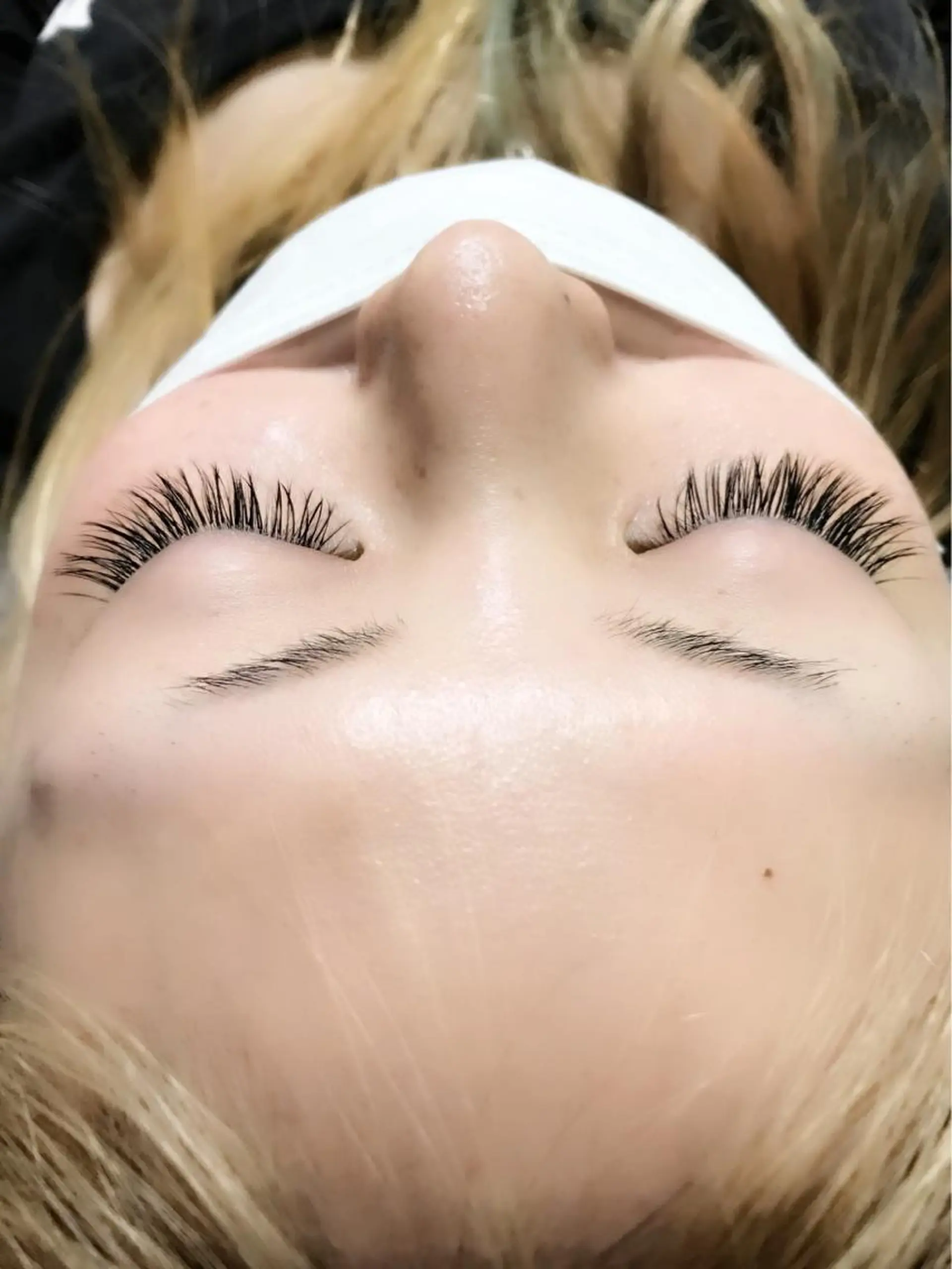 マツエク・マツパ ボリュームラッシュ JEIL michikoのエステ・リラクイメージ