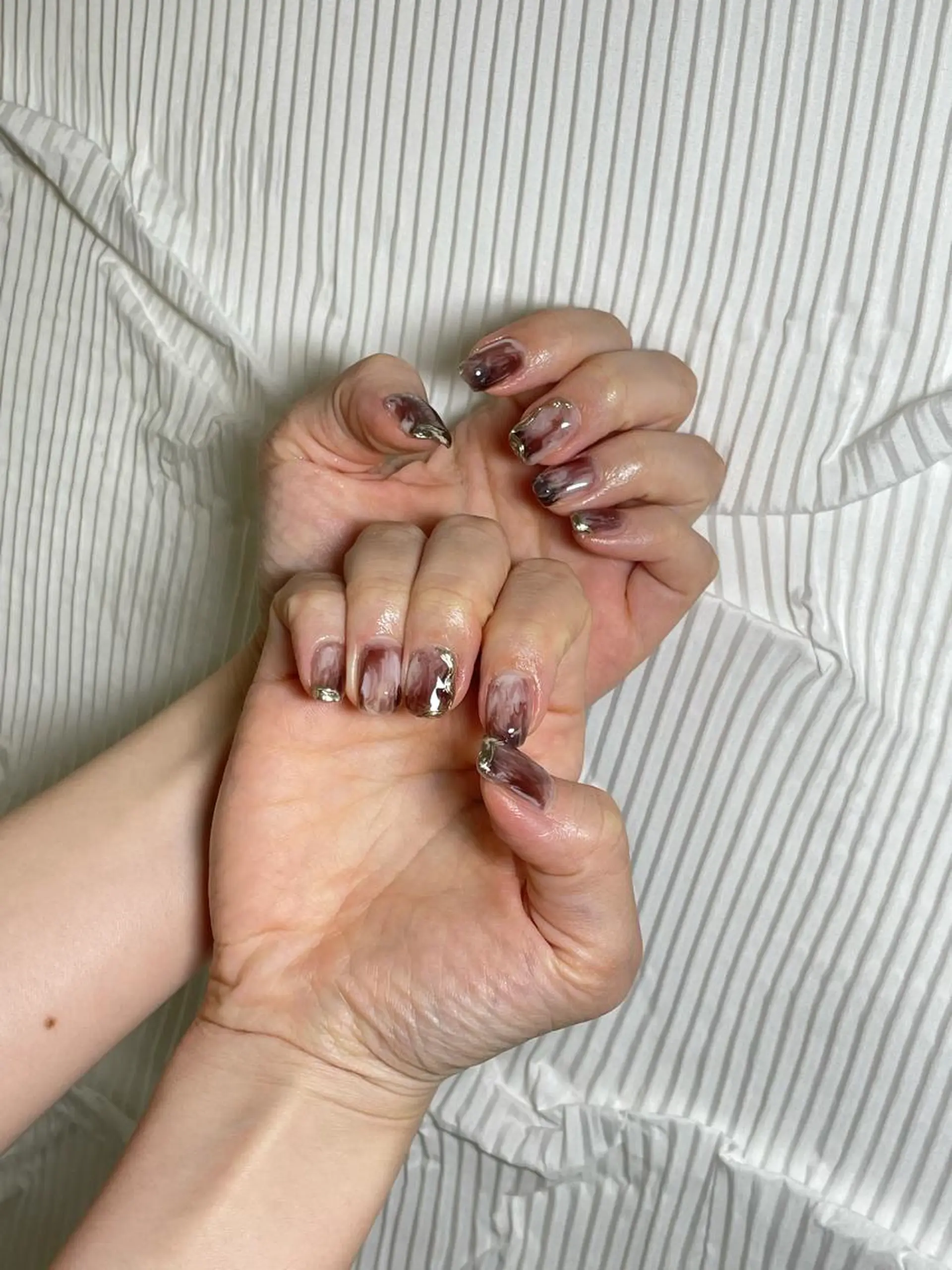 ネイル Garden Beautyのマツエク・マツパデザイン