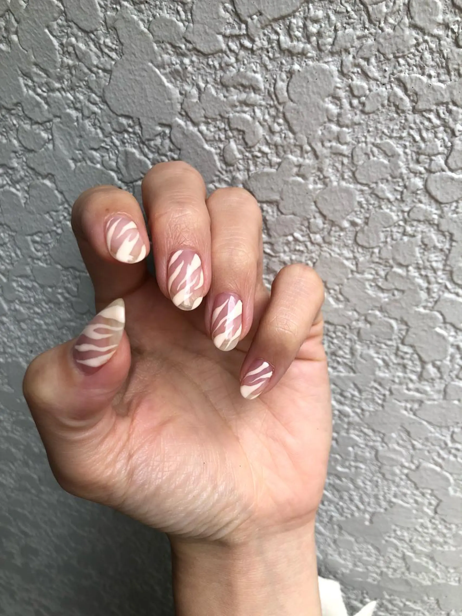 ネイル 【LINON】 airiのネイルデザイン