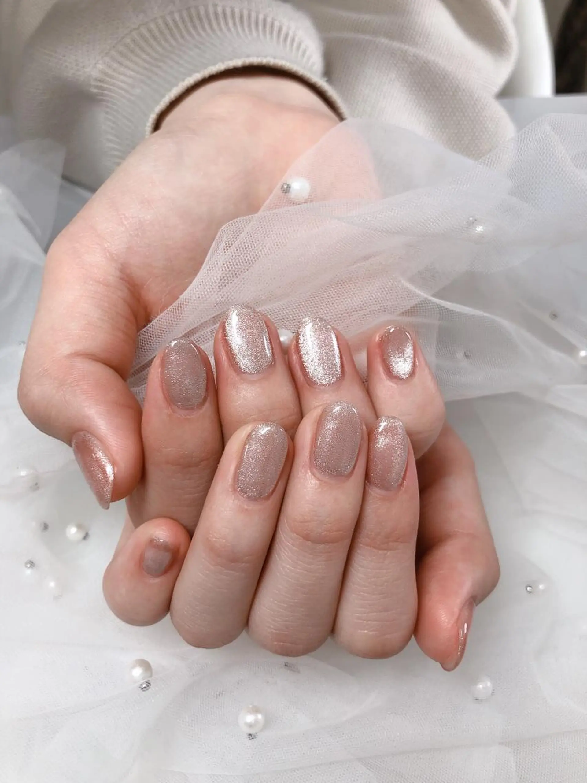 ネイル kihi大塚店 モデル募集専用のネイルデザイン